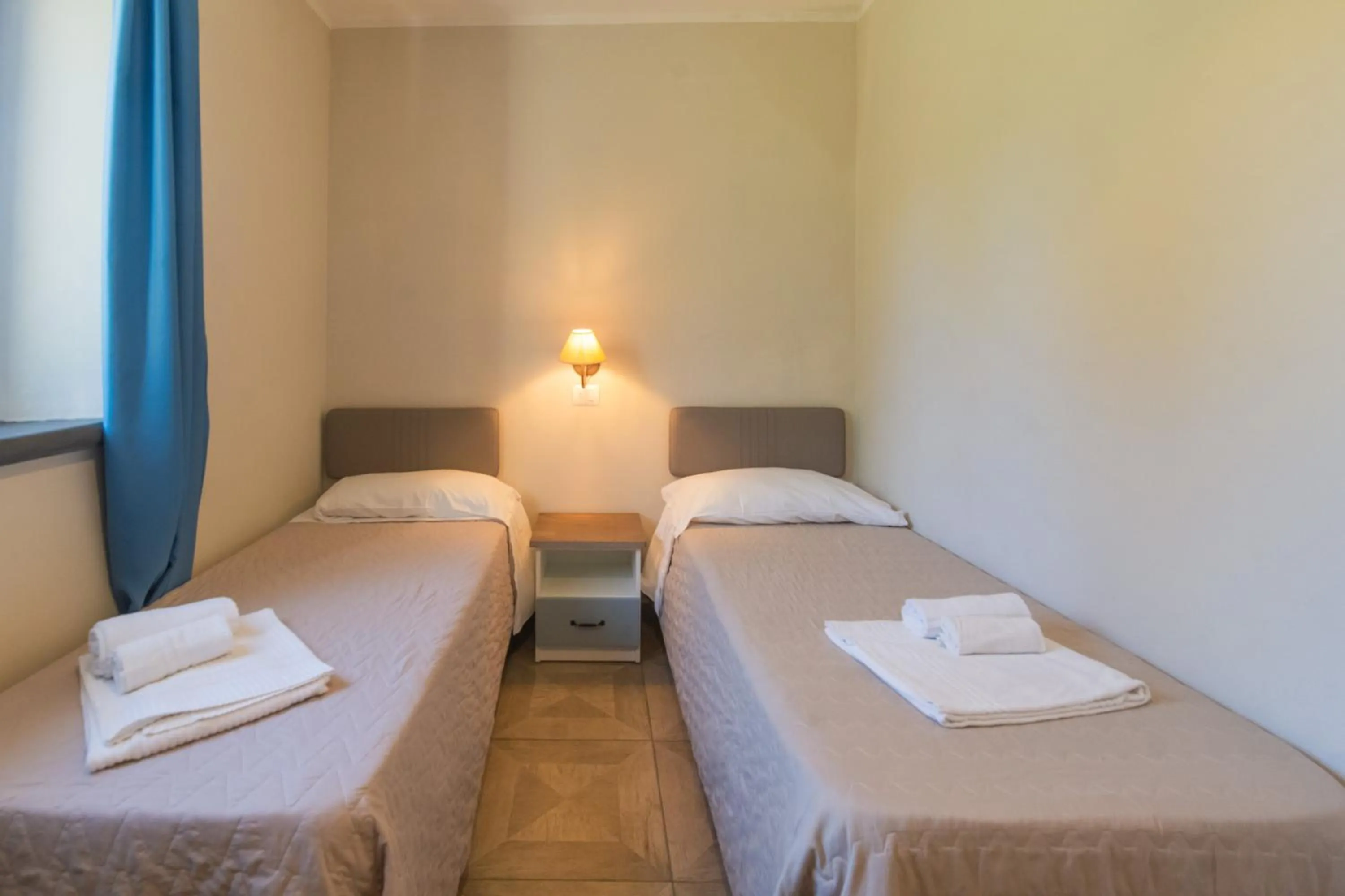 Bed in Borgo Felciaione