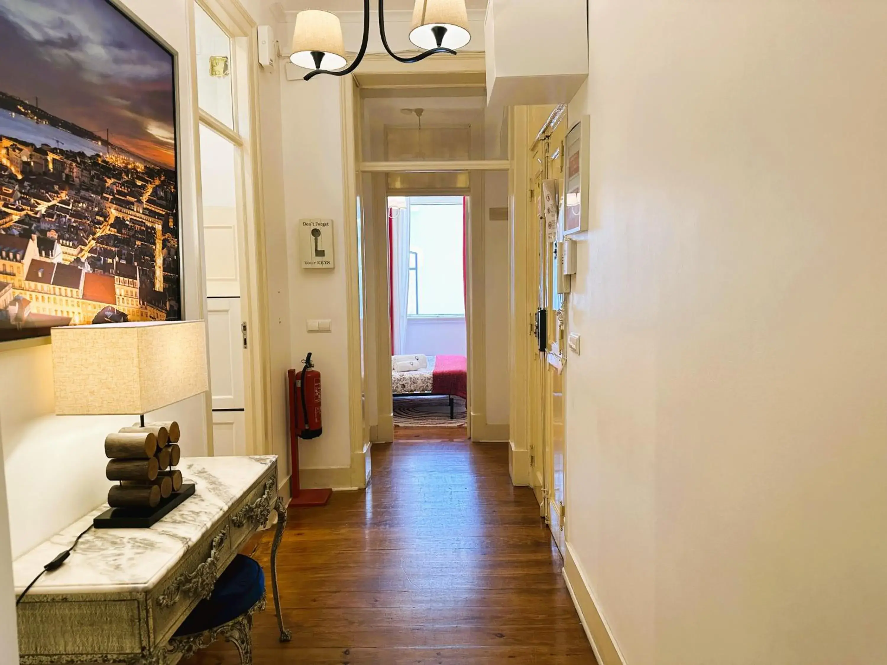 Estrela Charming Rooms by HOST-POINT Estrela Charming Rooms by HOST-POINT