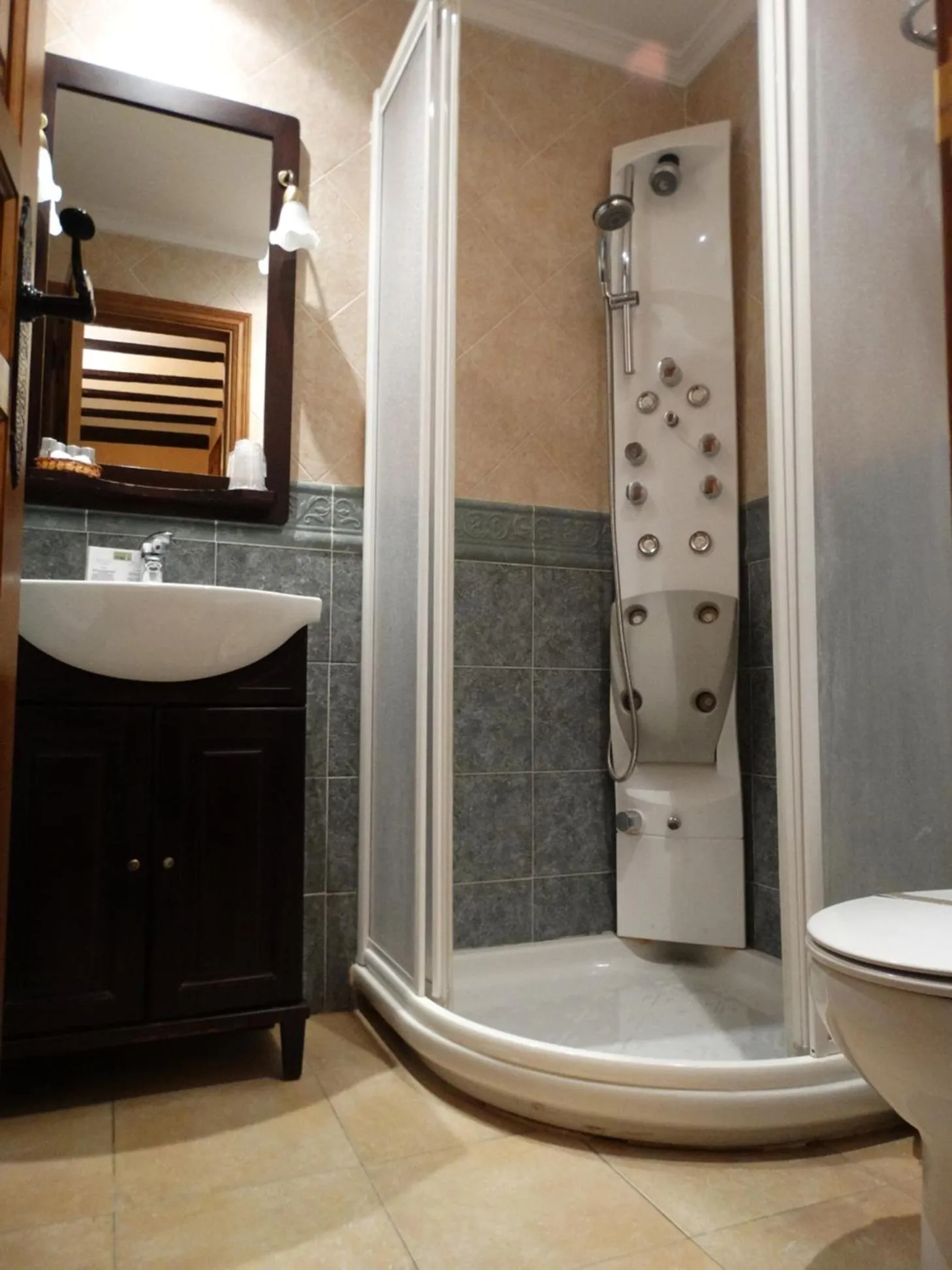 Hostal EL MESON