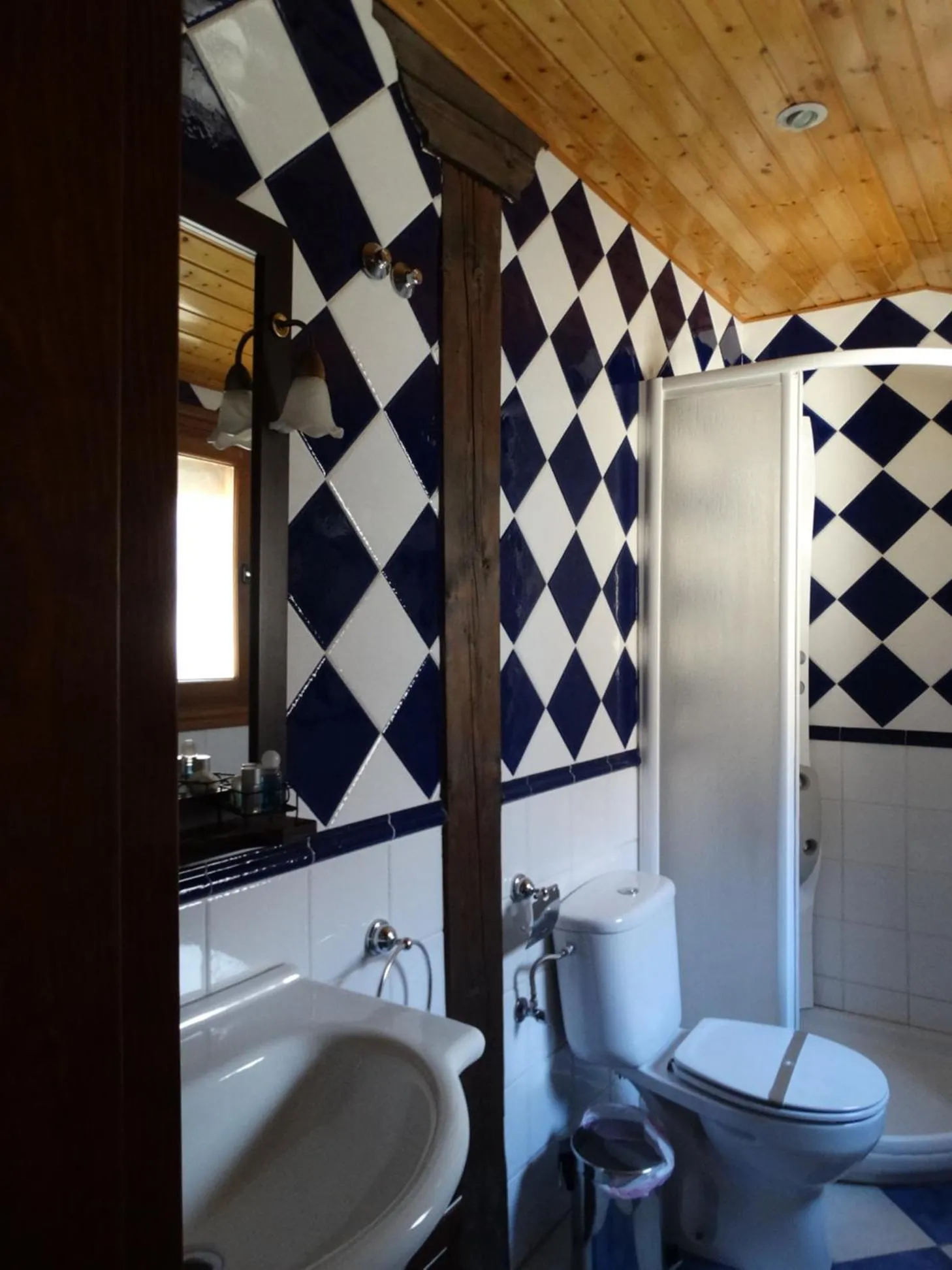 Hostal EL MESON