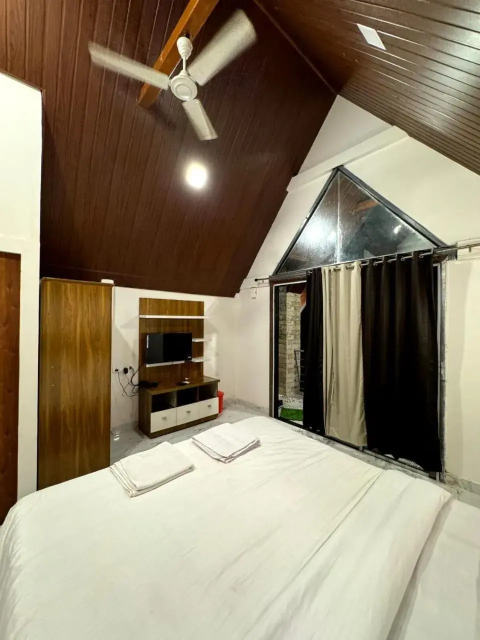 Deluxe Room in Mermaid Avisa resort Deluxe Room in Mermaid Avisa resort