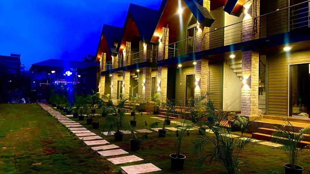 Mermaid Avisa resort
