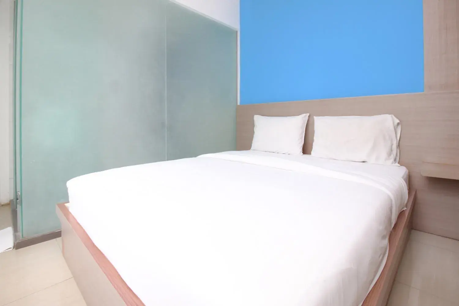 Bed in Residence100 Bed in Residence100