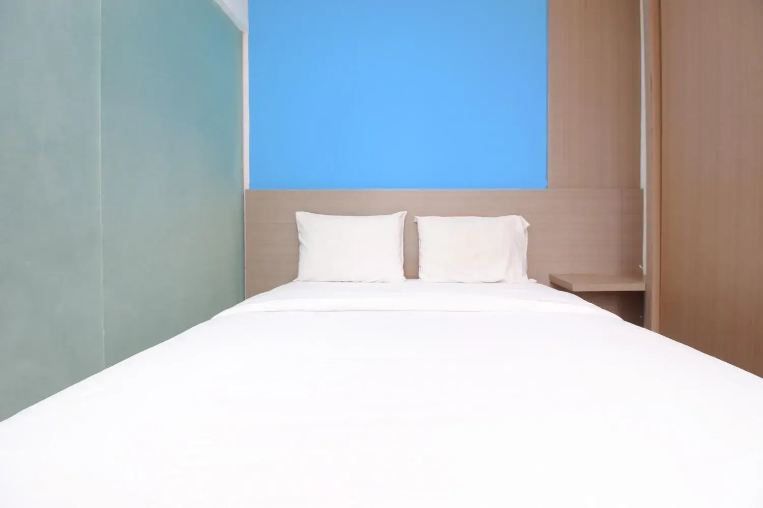 Bed in Residence100 Bed in Residence100