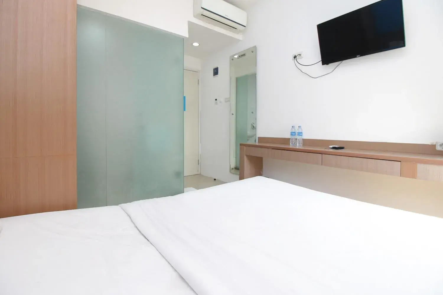 Bed in Residence100 Bed in Residence100