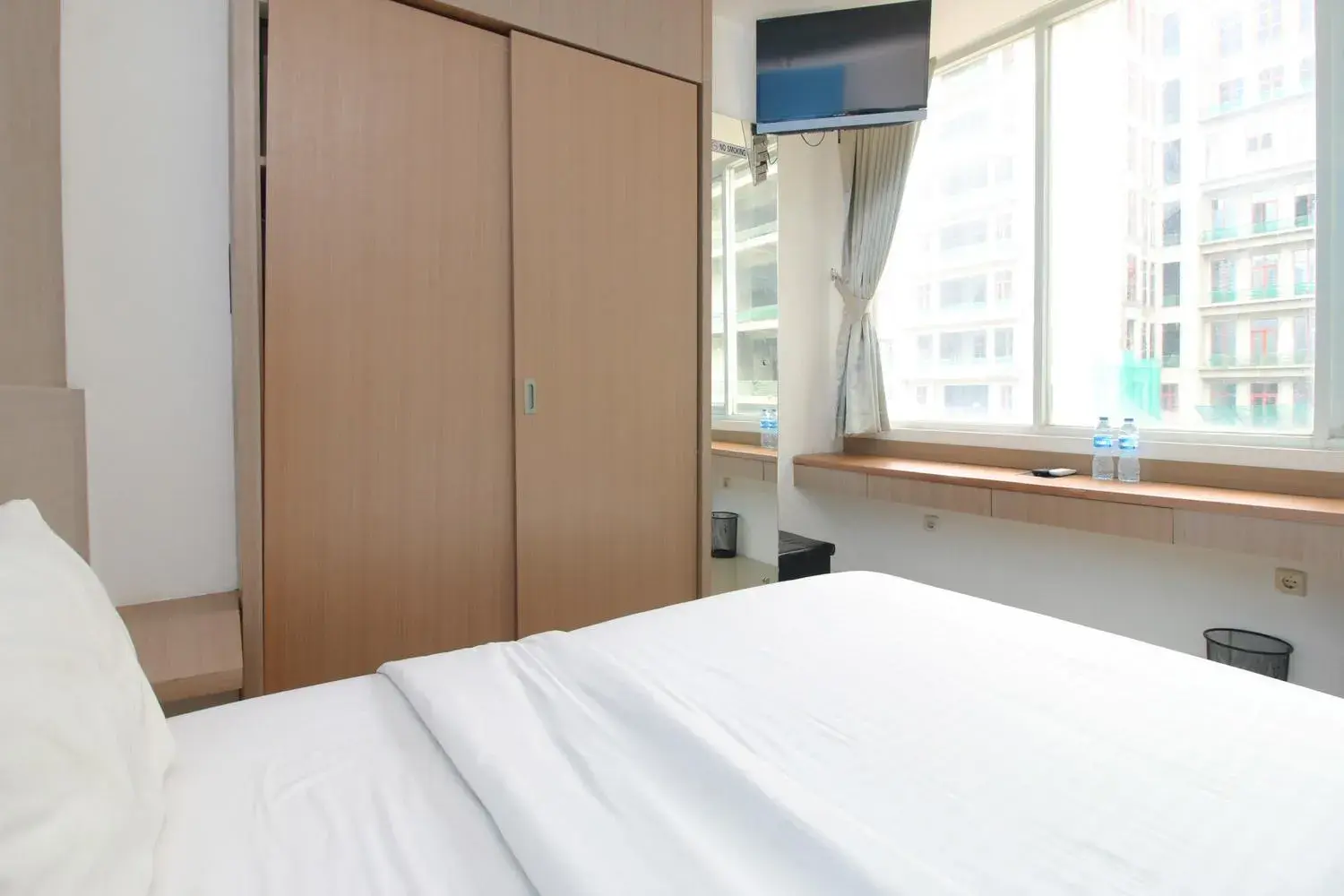 Bed in Residence100 Bed in Residence100