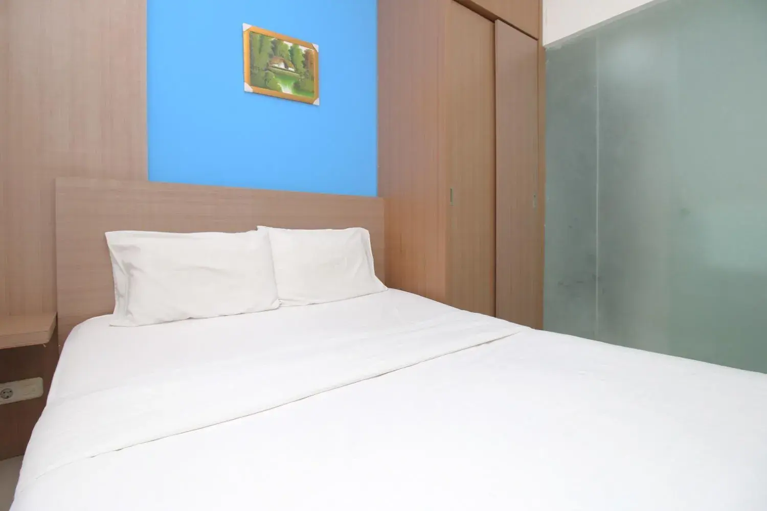 Bed in Residence100 Bed in Residence100