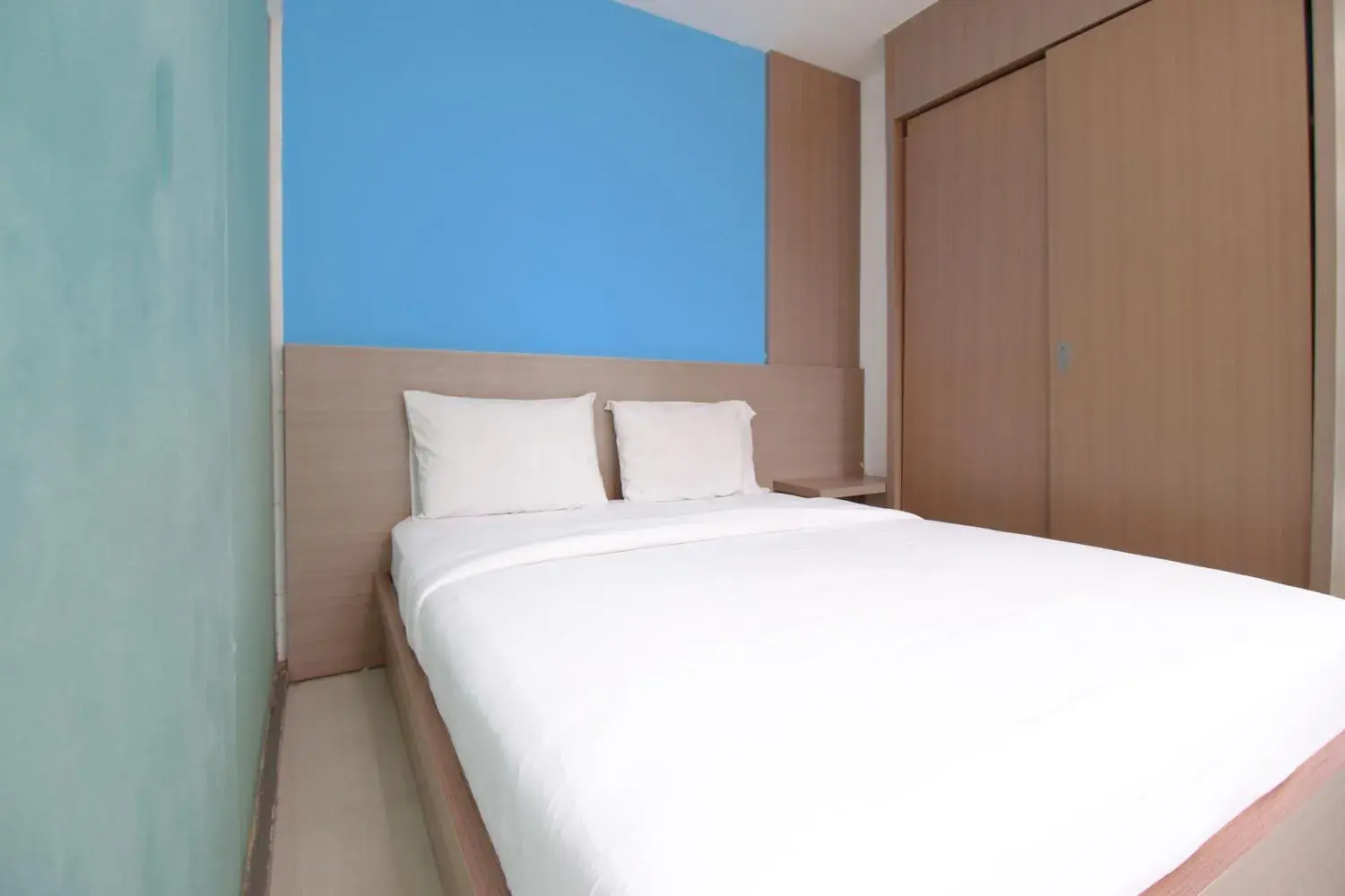 Bed in Residence100 Bed in Residence100