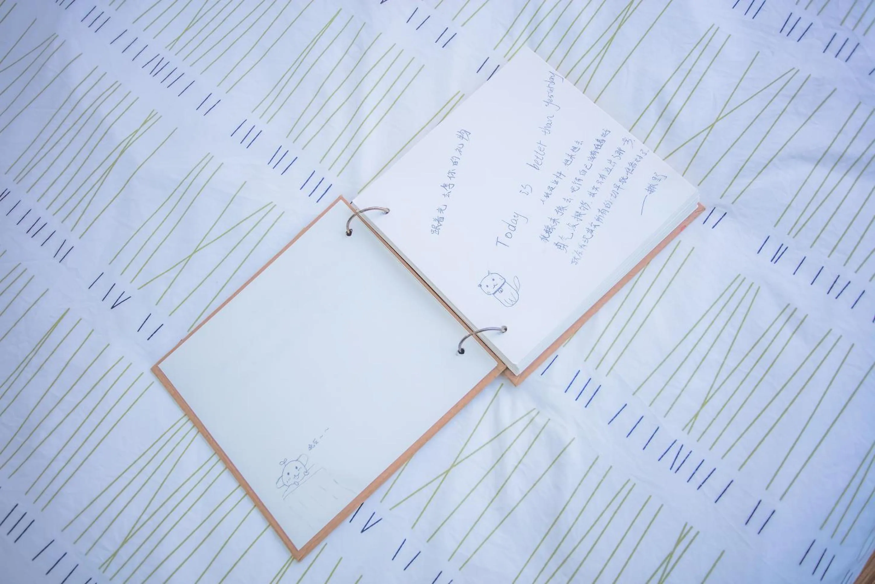 Text overlay in Murphy Youth Hostel Guilin桂林北站莫非青年旅舍