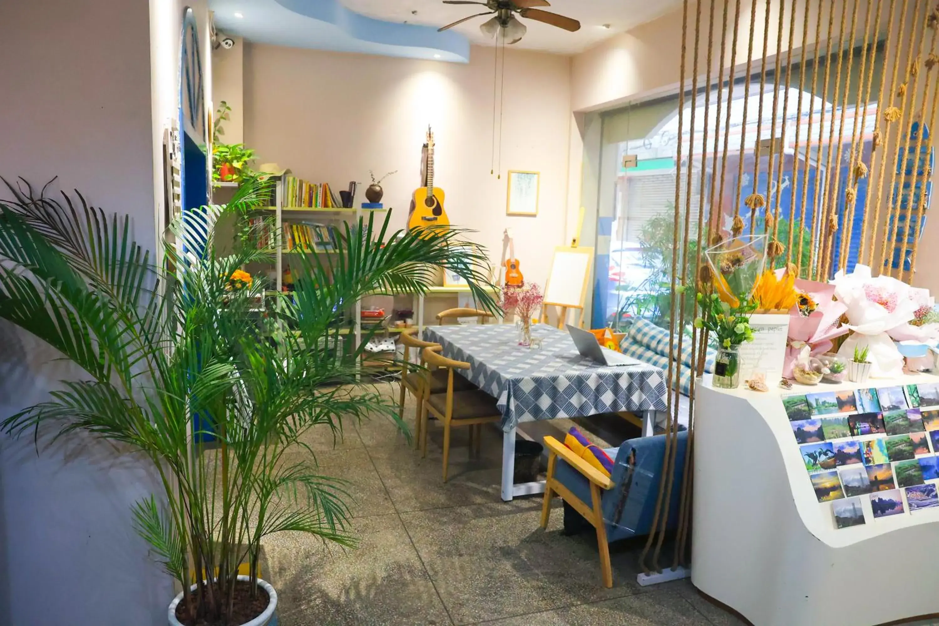 Murphy Youth Hostel Guilin桂林北站莫非青年旅舍 Murphy Youth Hostel Guilin桂林北站莫非青年旅舍