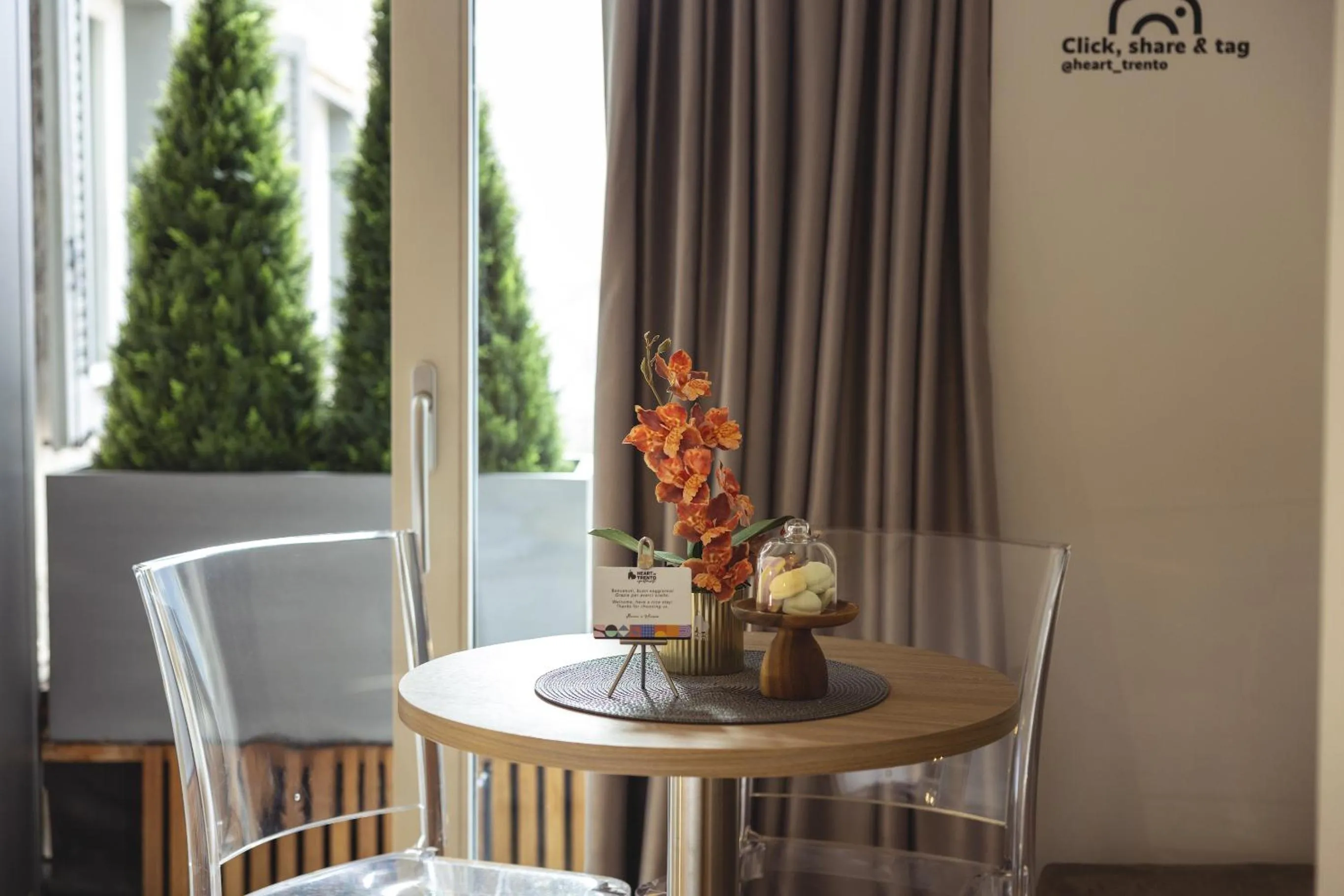 Other in HEART OF TRENTO Loft & Rooms