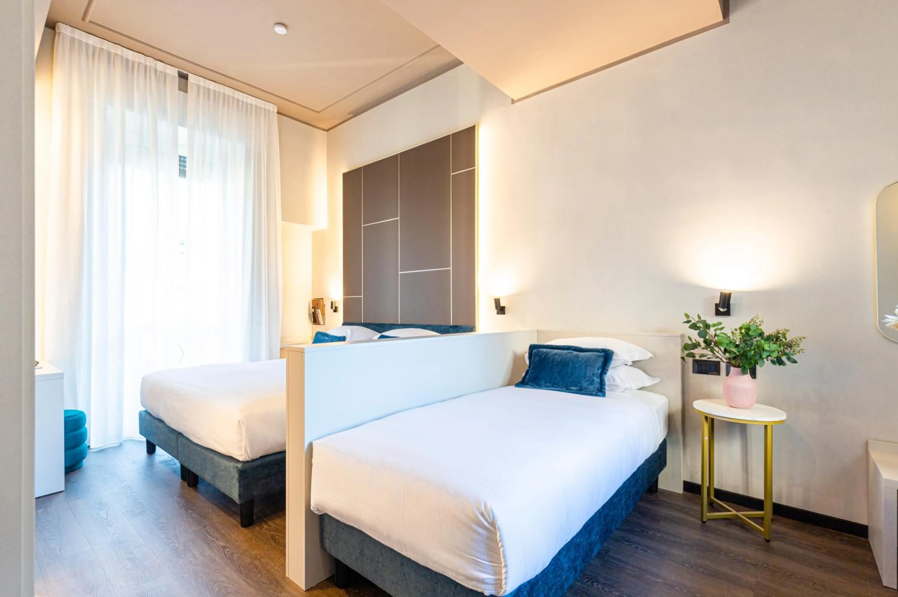 Bed in AH - Collezione Brera