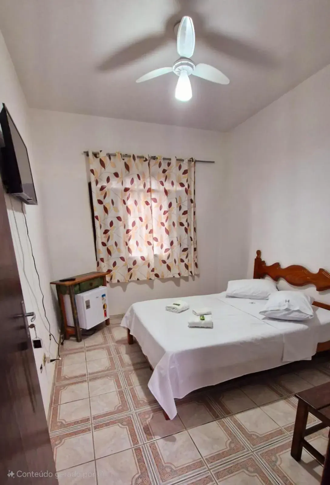 HOTEL DOM BOSCO Itanhaém HOTEL DOM BOSCO Itanhaém