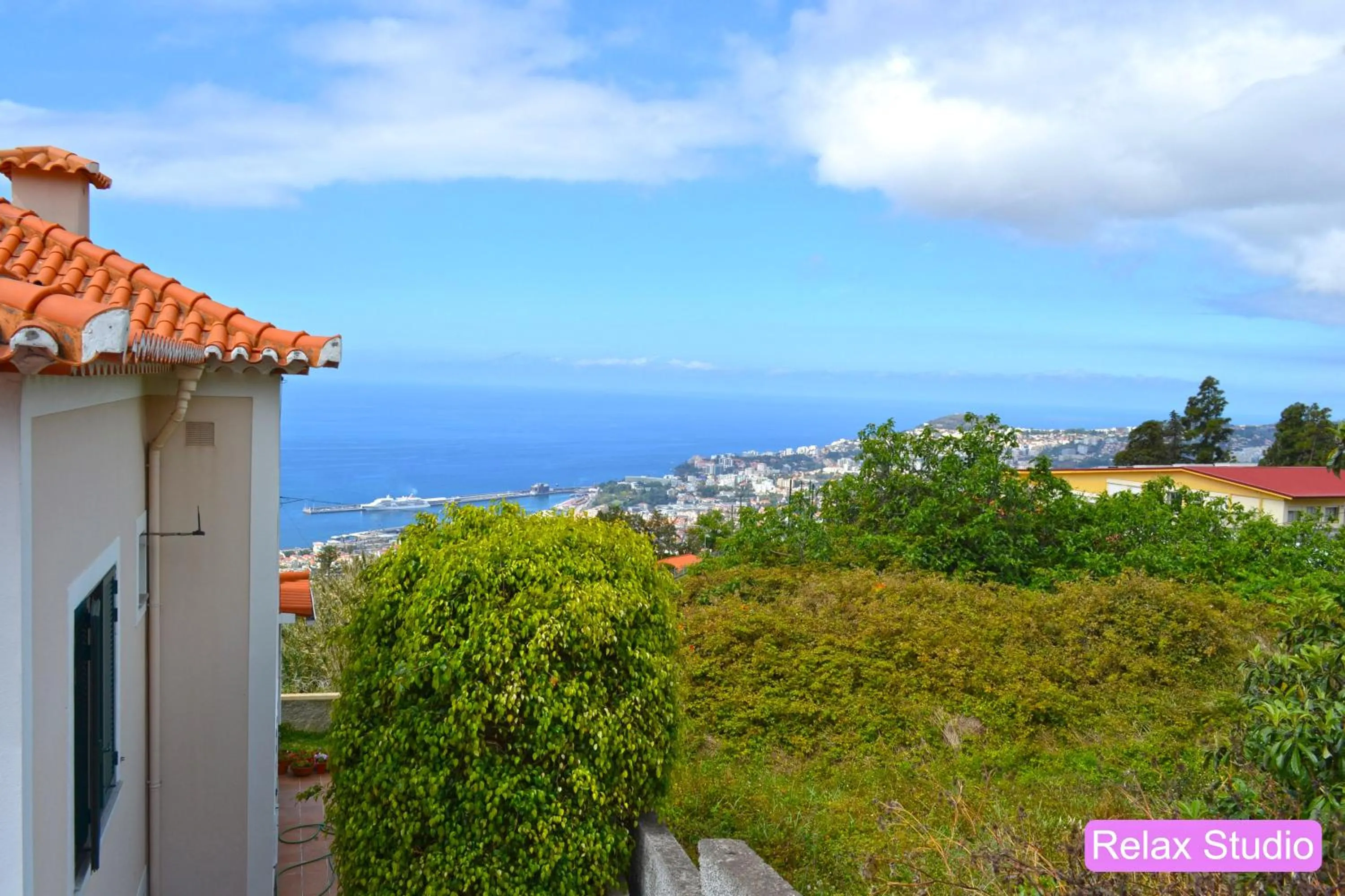 Villa Henriques