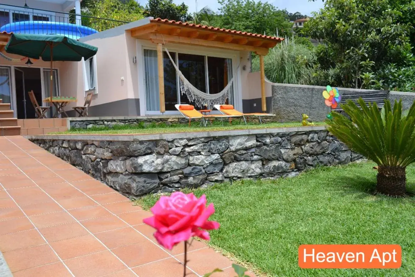 Villa Henriques Villa Henriques