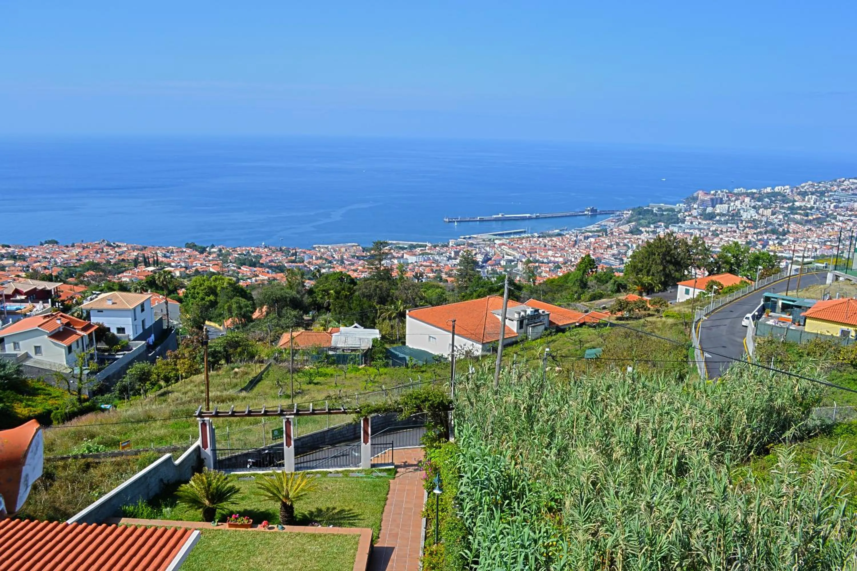 Villa Henriques