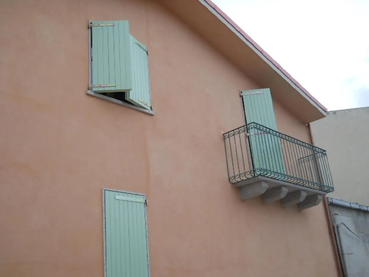 Deluxe Room in Bed & Breakfast S'Ena