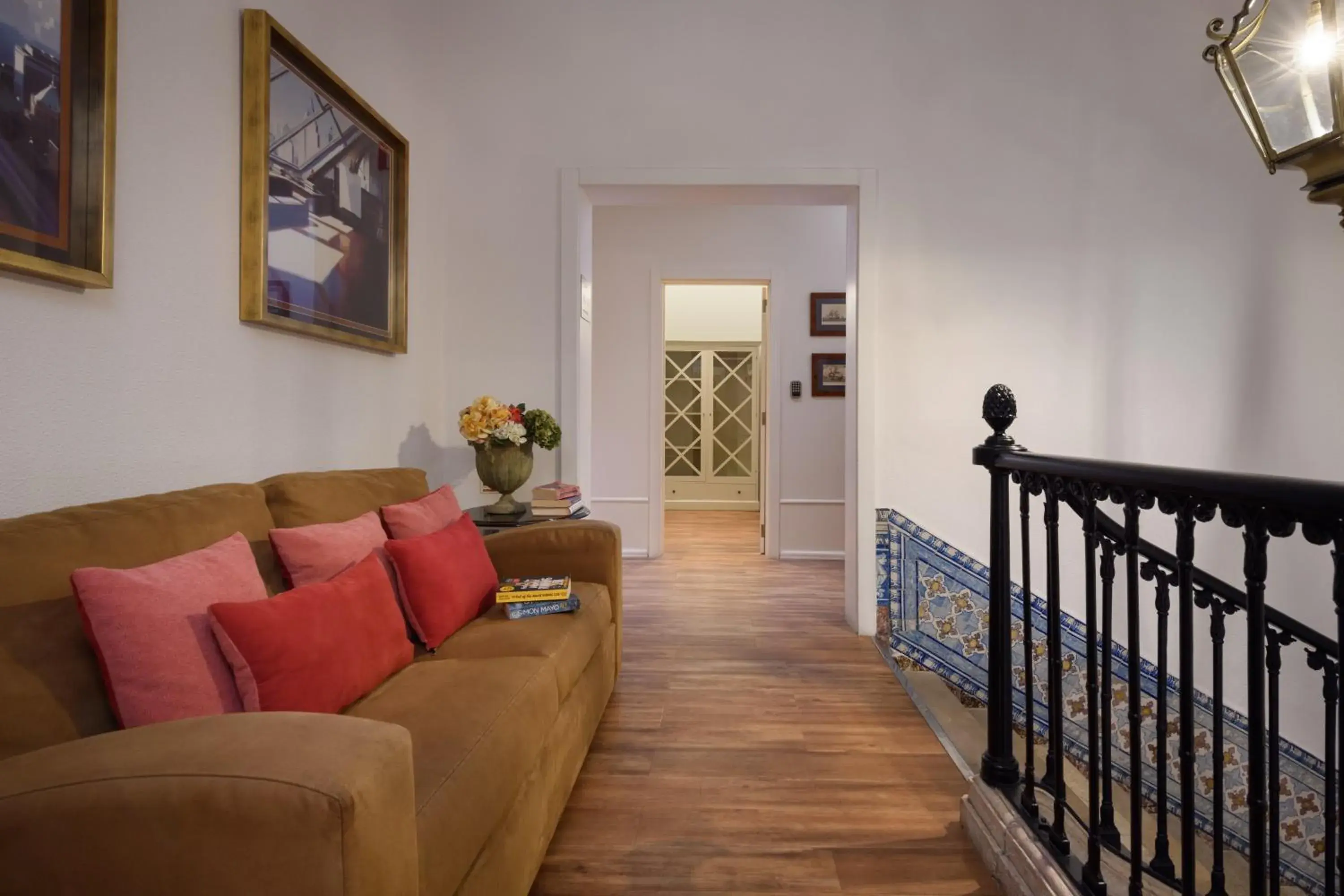 Double or Twin Room in Alecrim ao Chiado Double or Twin Room in Alecrim ao Chiado