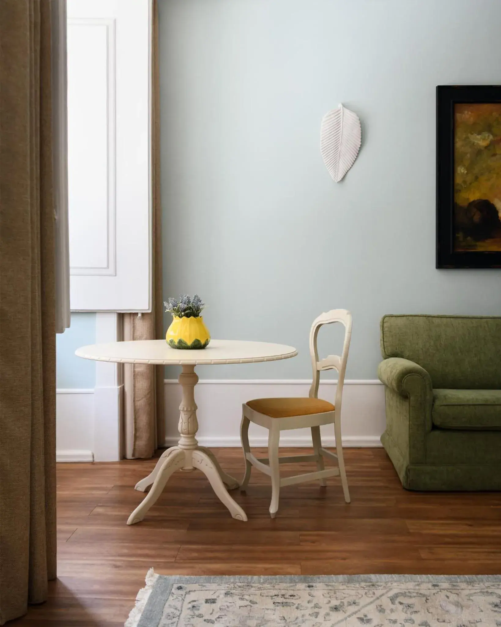 Bedroom in Alecrim ao Chiado Bedroom in Alecrim ao Chiado