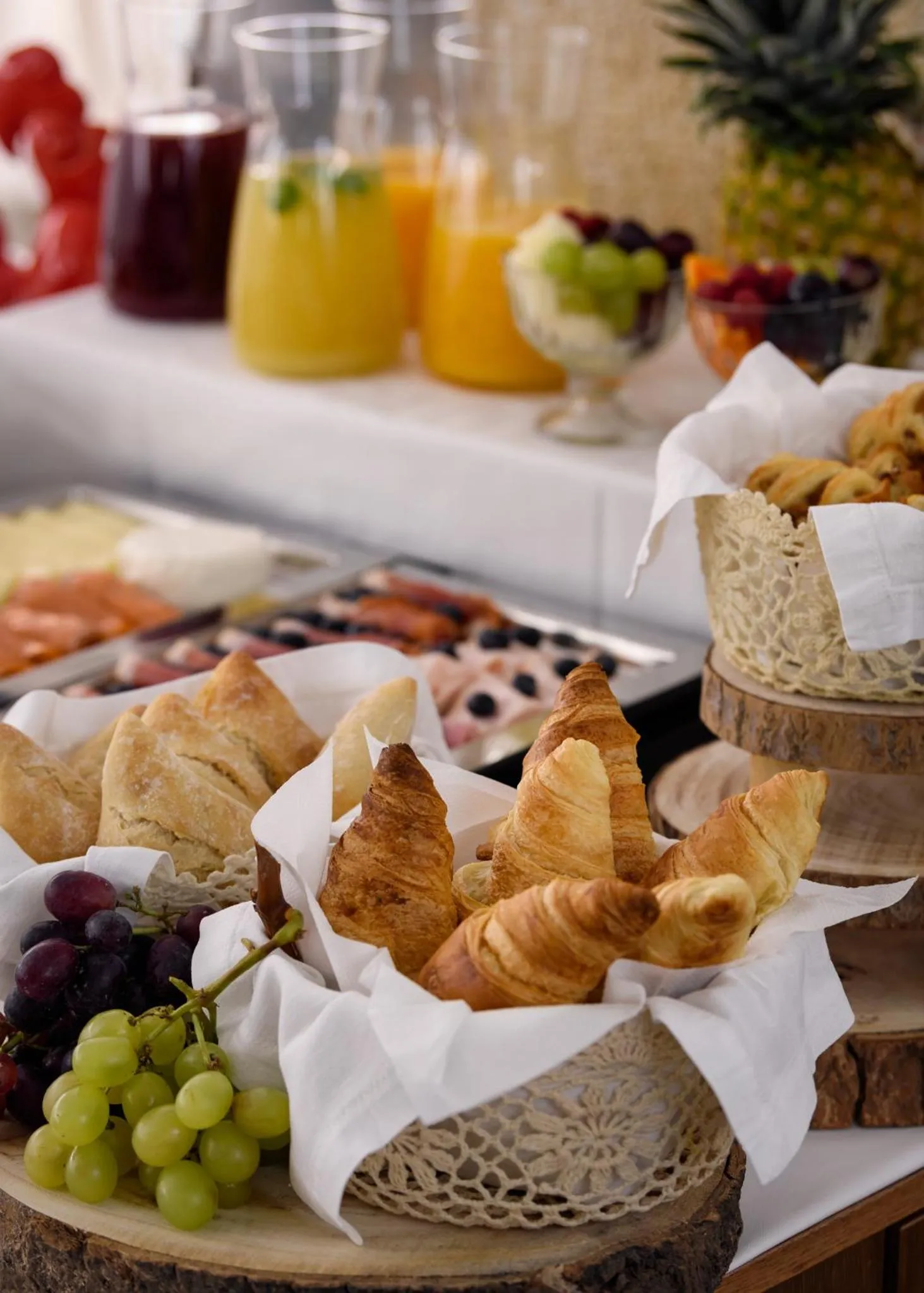 Food and drinks in Alecrim ao Chiado