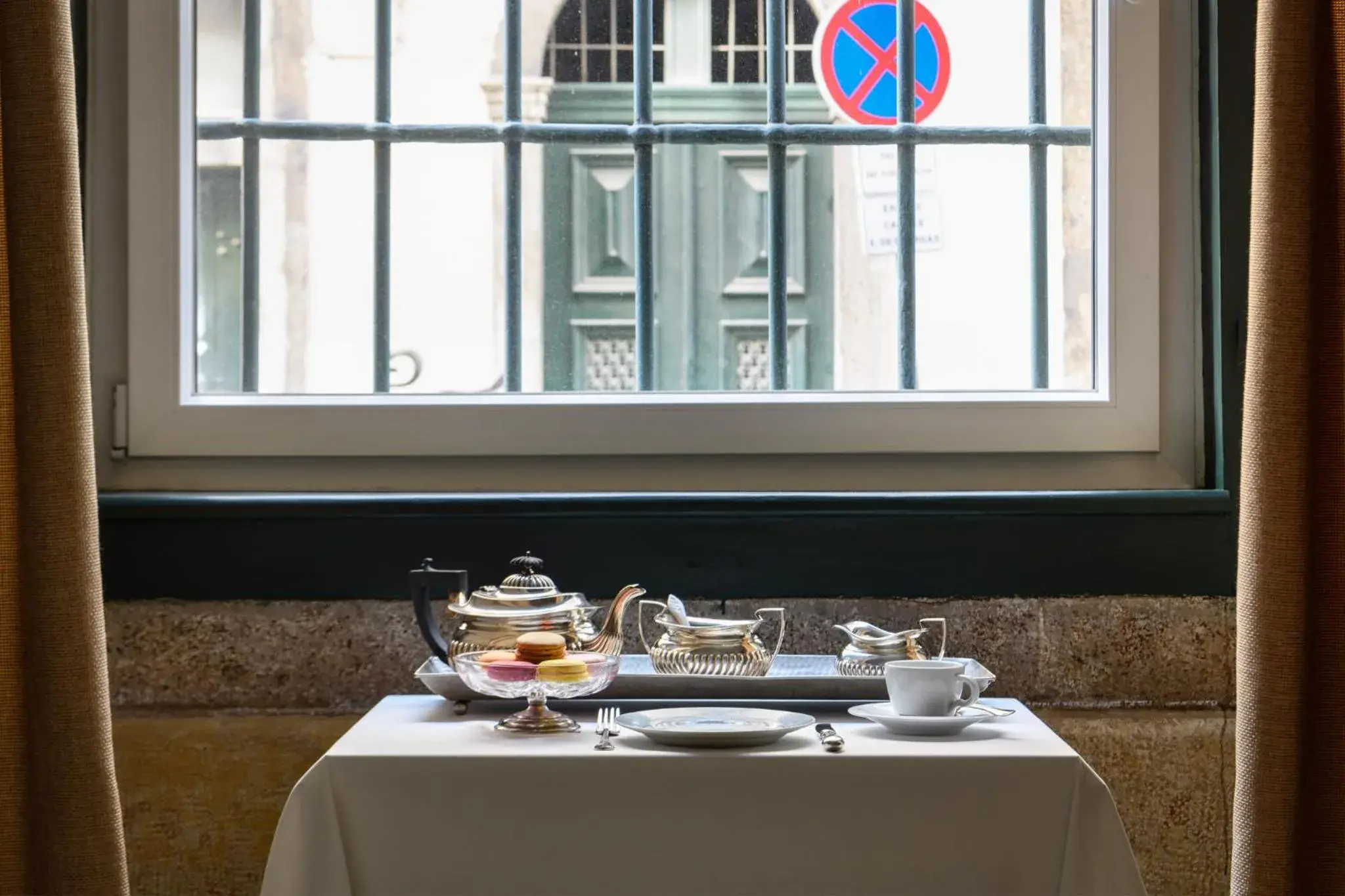 Restaurant/places to eat in Alecrim ao Chiado Restaurant/places to eat in Alecrim ao Chiado