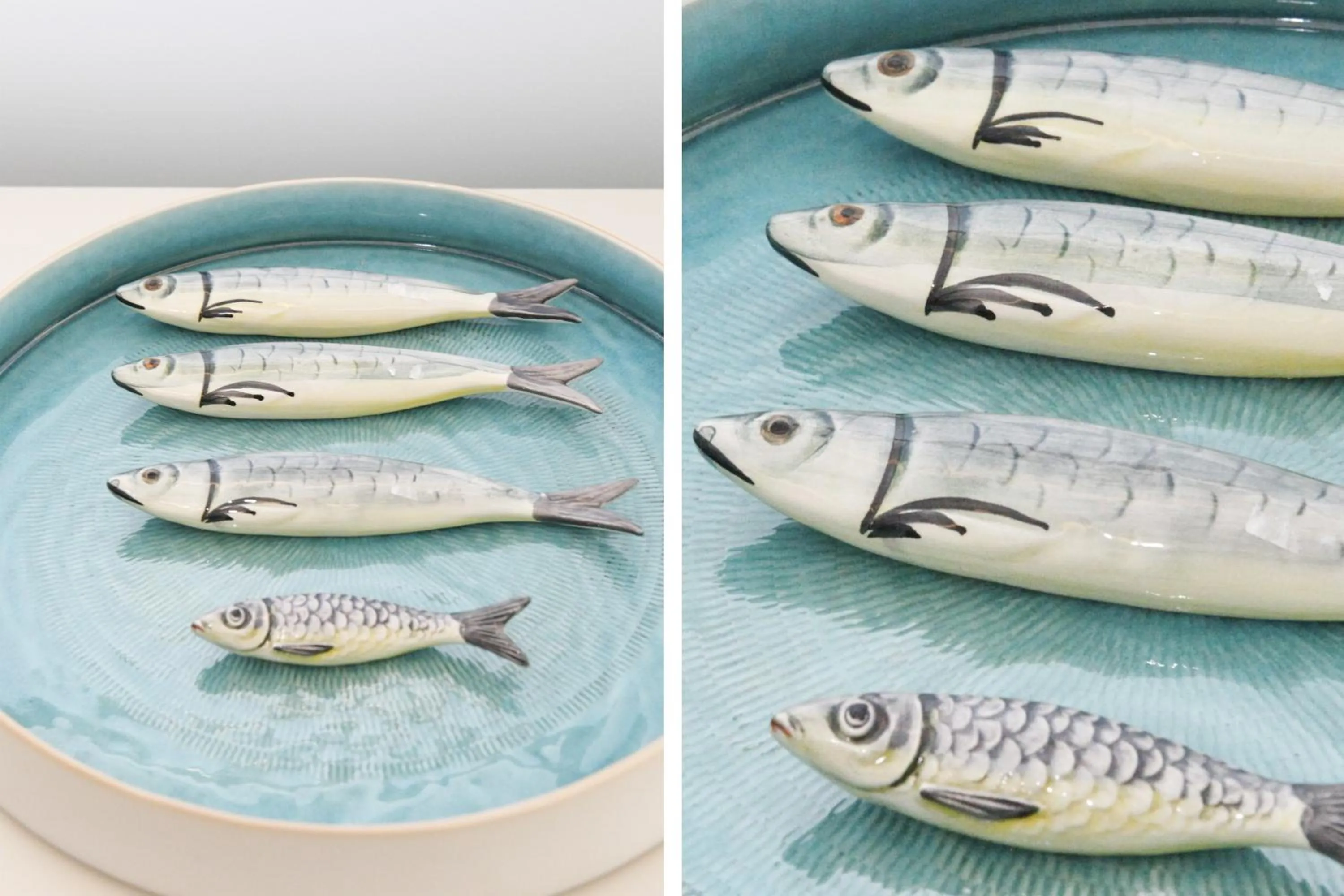 Decorative detail in Alecrim ao Chiado