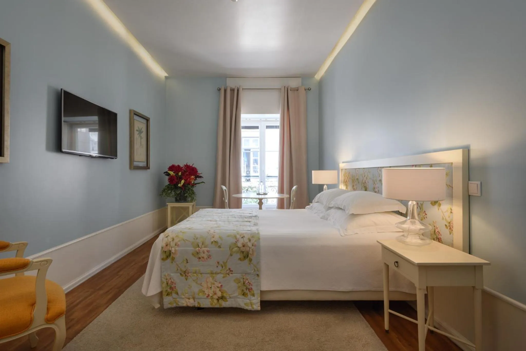 Bed in Alecrim ao Chiado