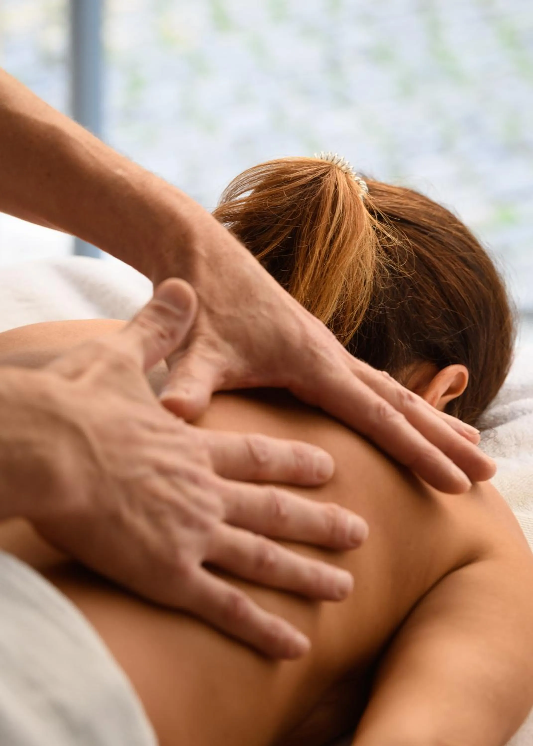 Massage in Alecrim ao Chiado