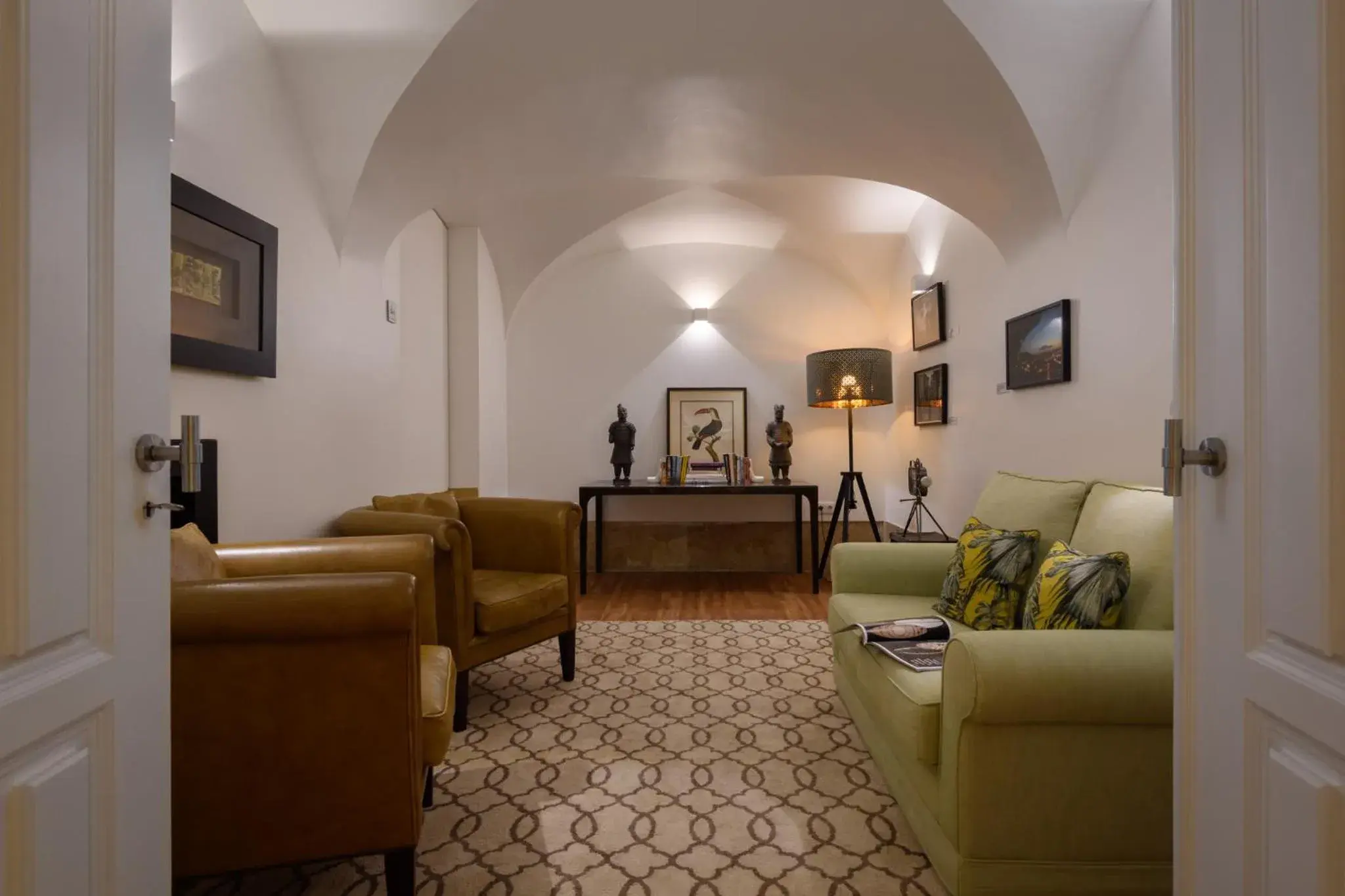 Lounge or bar in Alecrim ao Chiado Lounge or bar in Alecrim ao Chiado