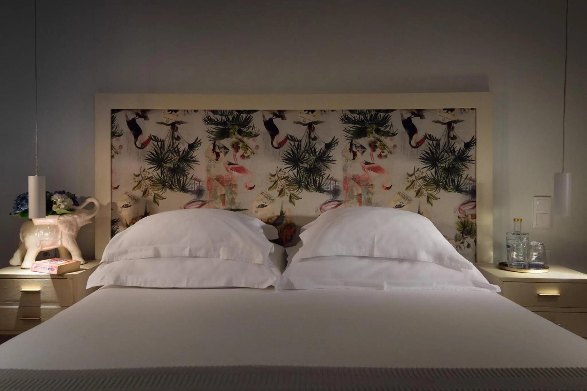 Bed in Alecrim ao Chiado