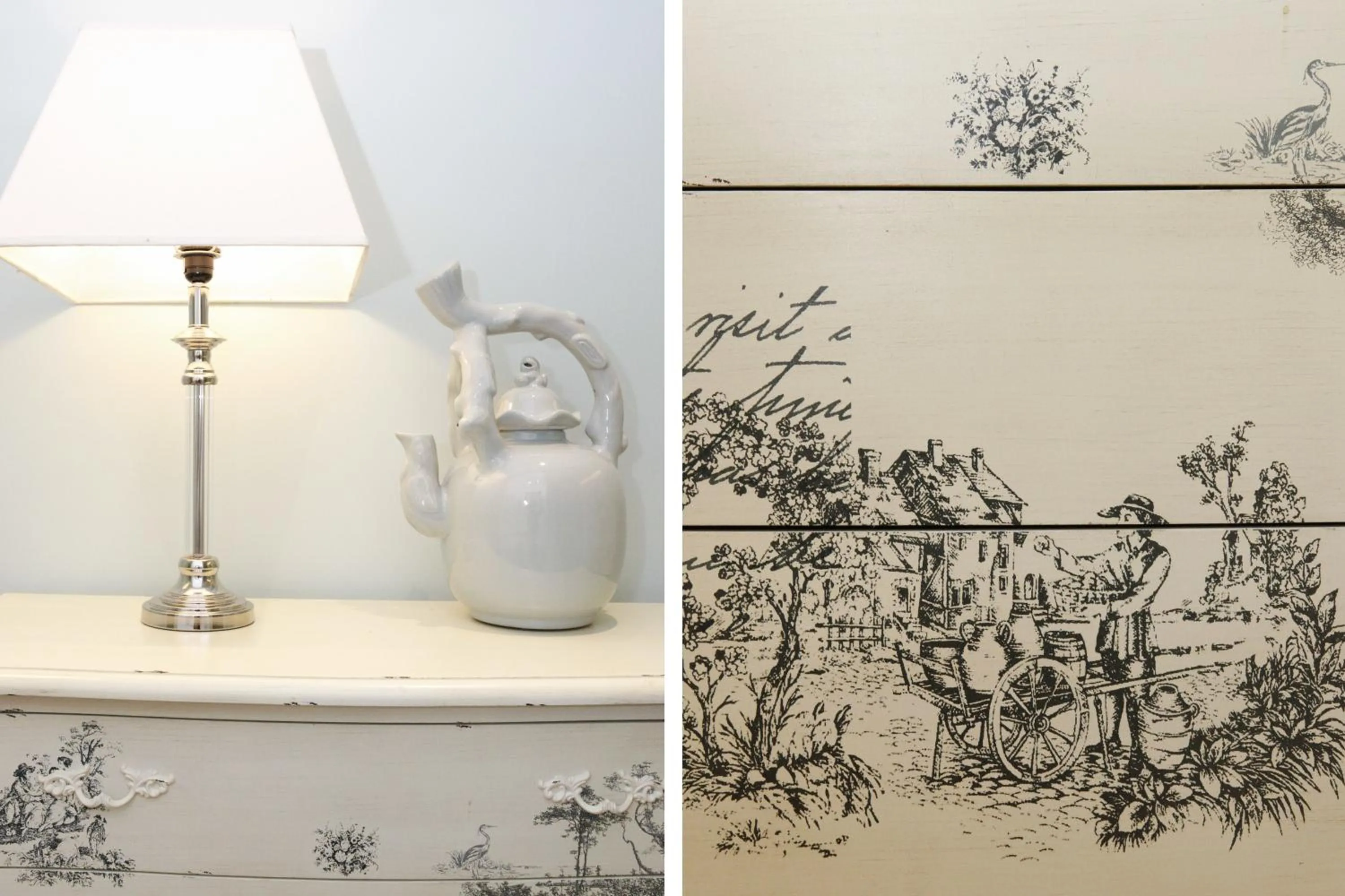 Decorative detail in Alecrim ao Chiado