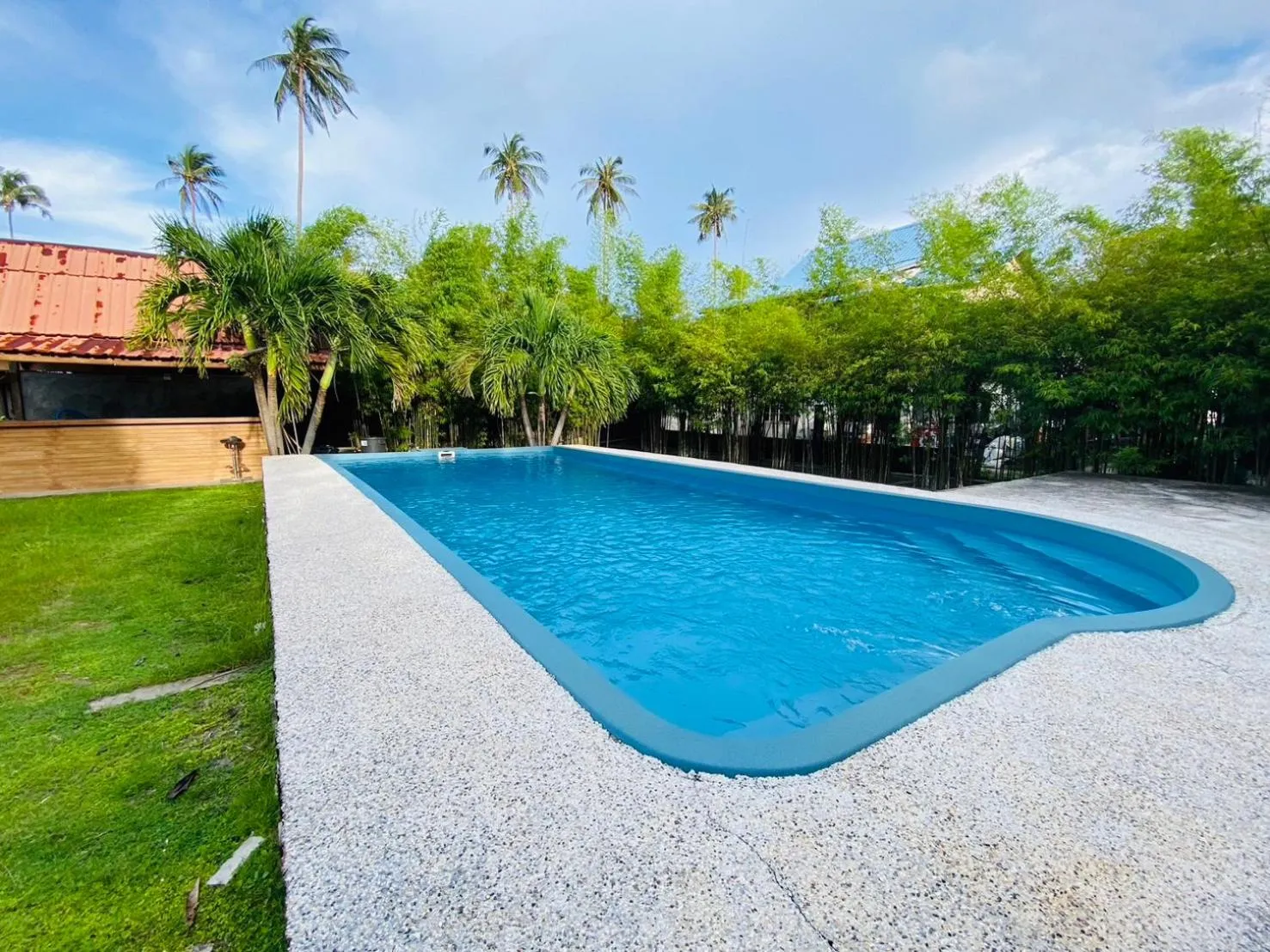 The Hip Resort @ Phi Phi