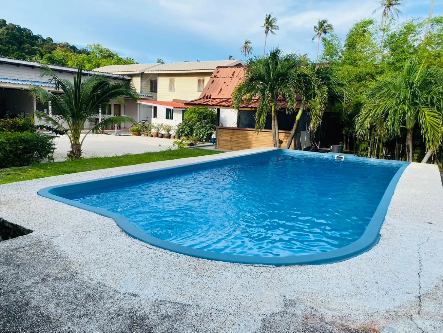 The Hip Resort @ Phi Phi