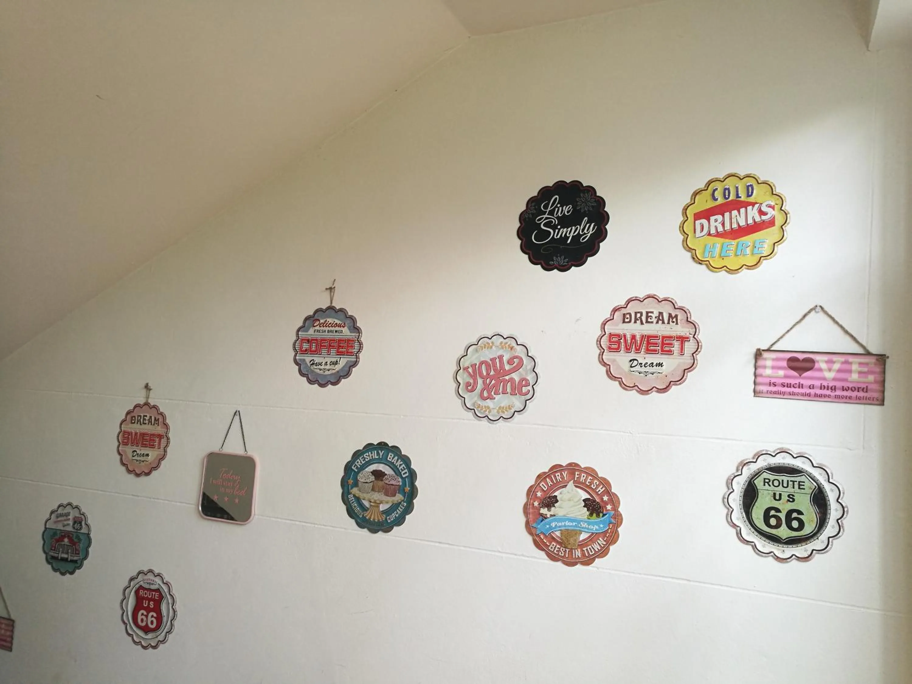 Property building in NT House