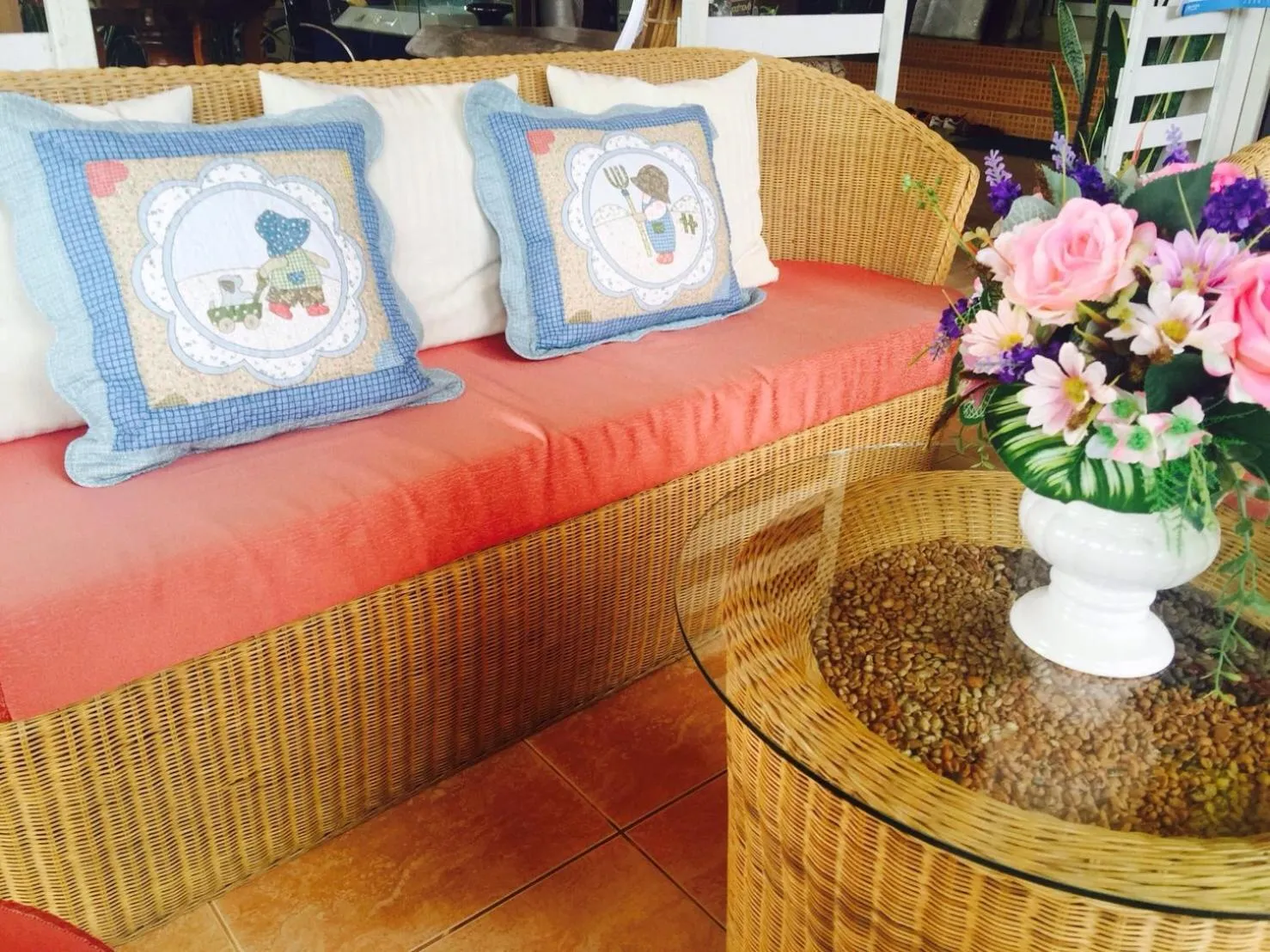 Property building in NT House