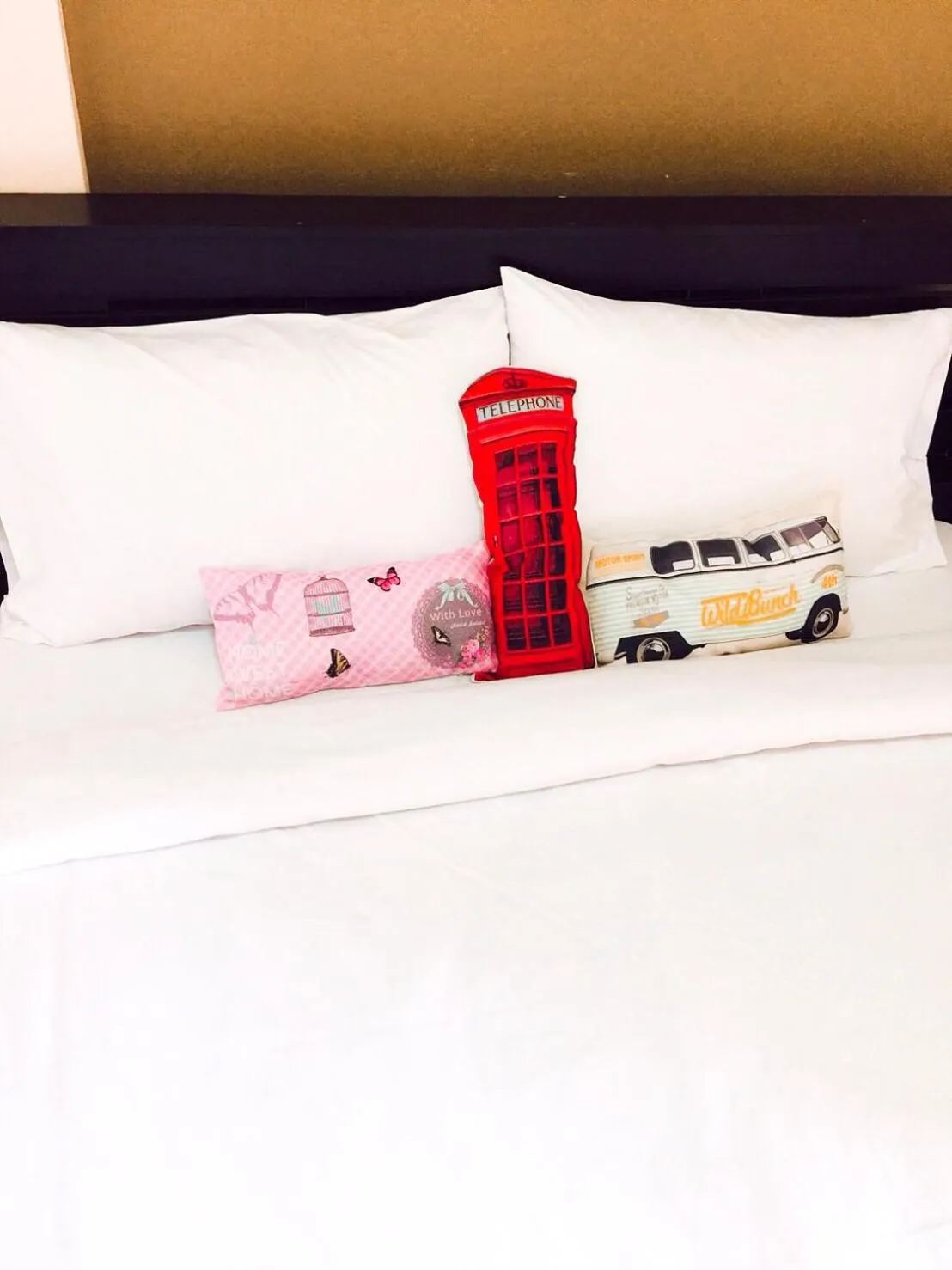 Property building in NT House