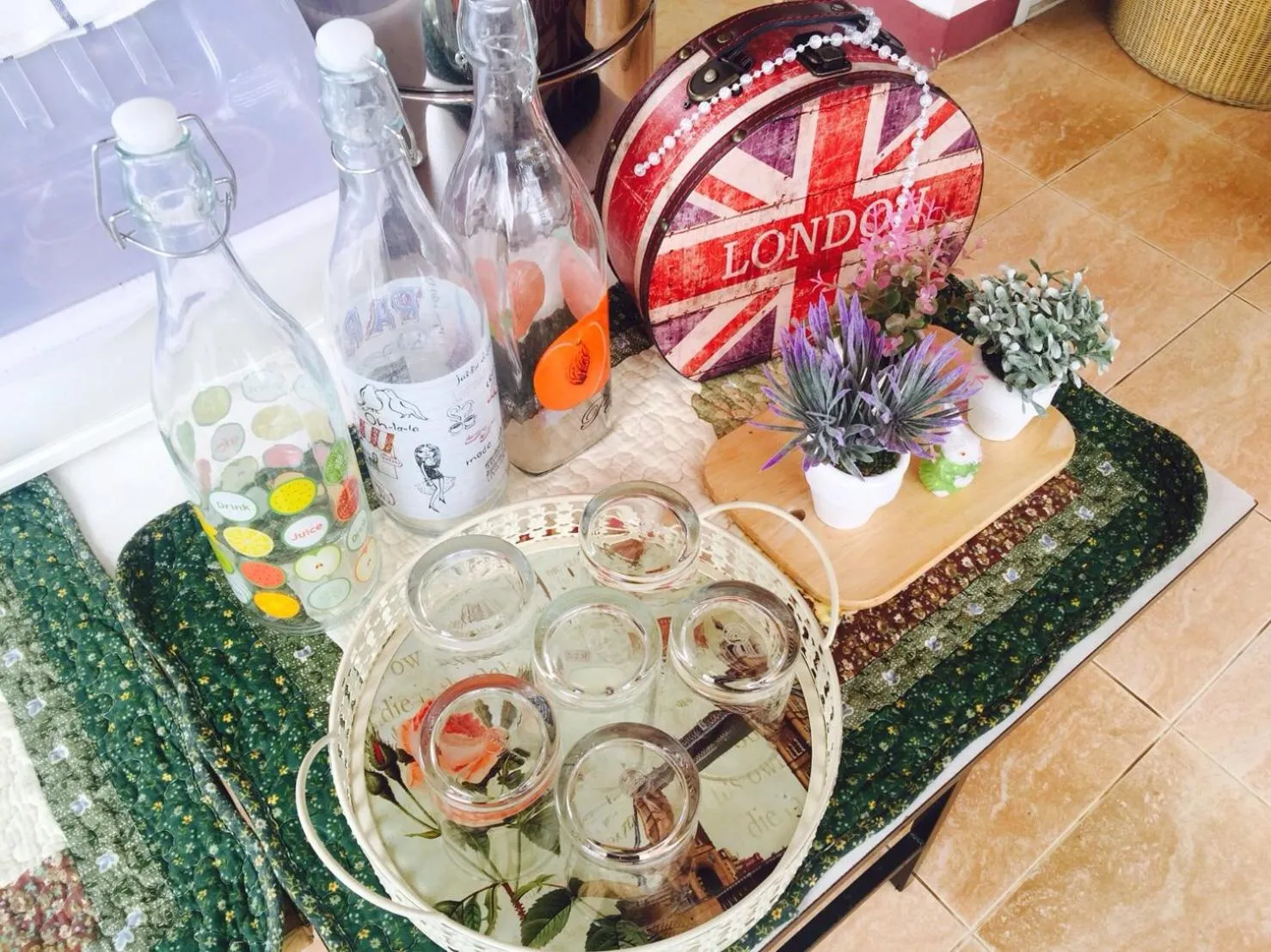 Property building in NT House