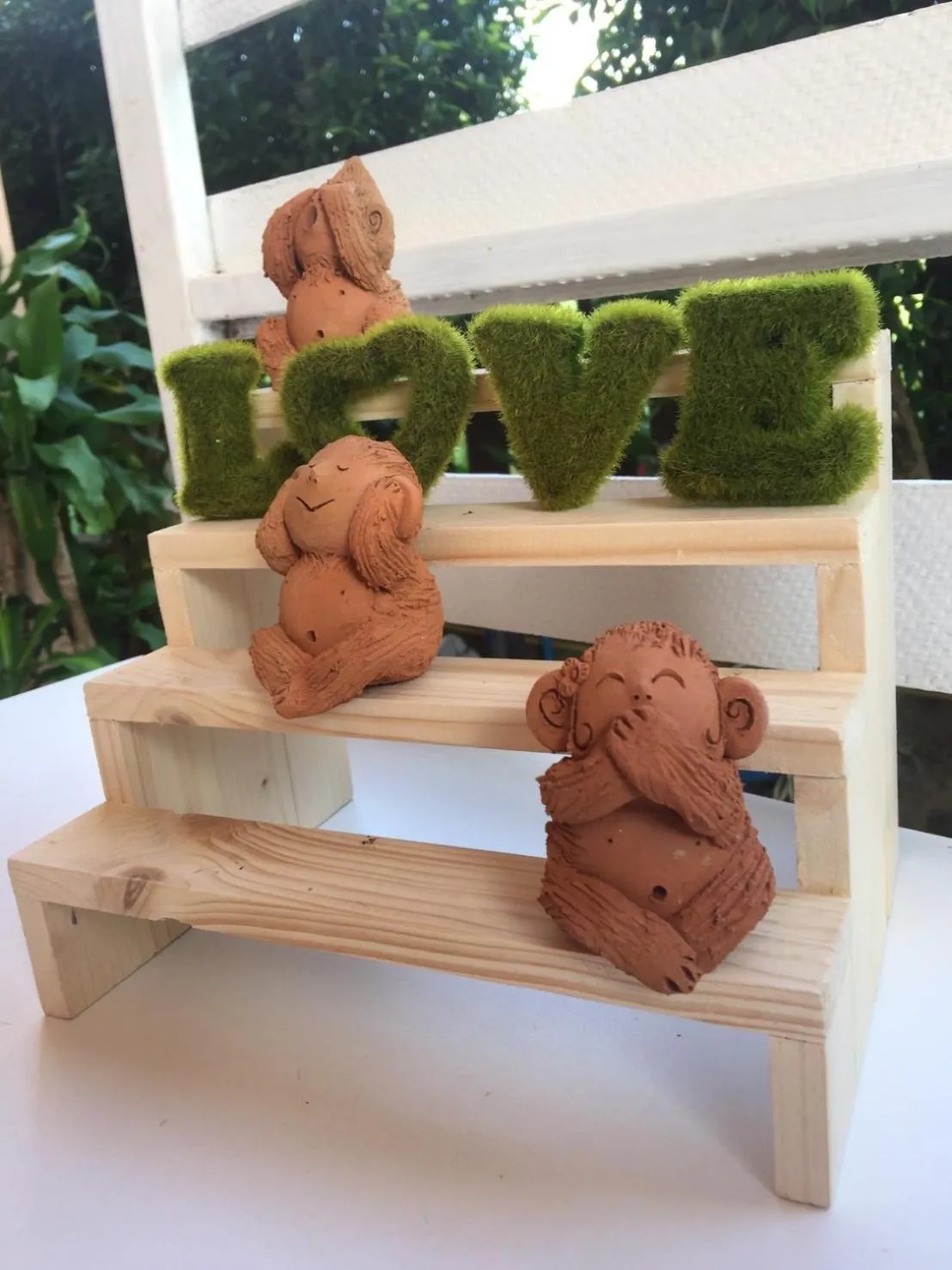 Activities in NT House