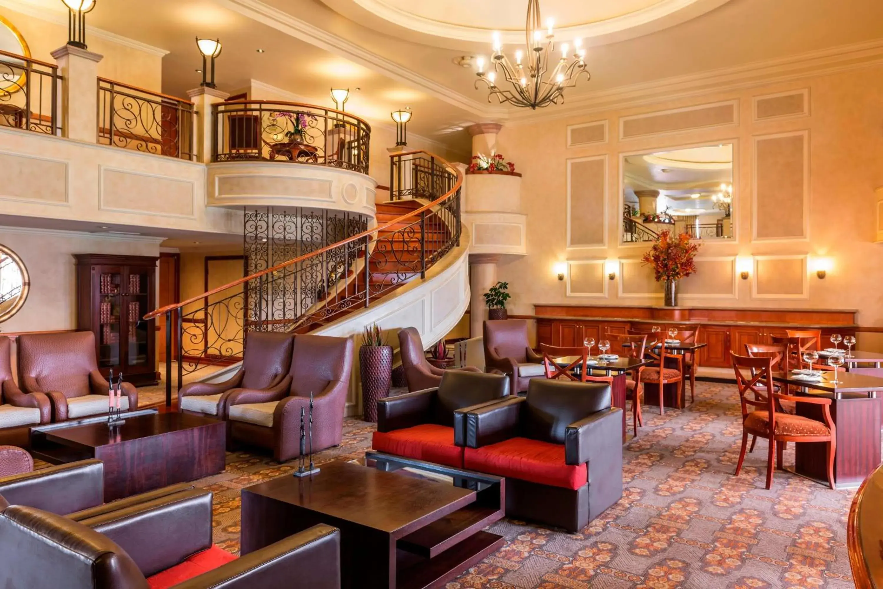 Lounge or bar in CT Hotel Lounge or bar in CT Hotel