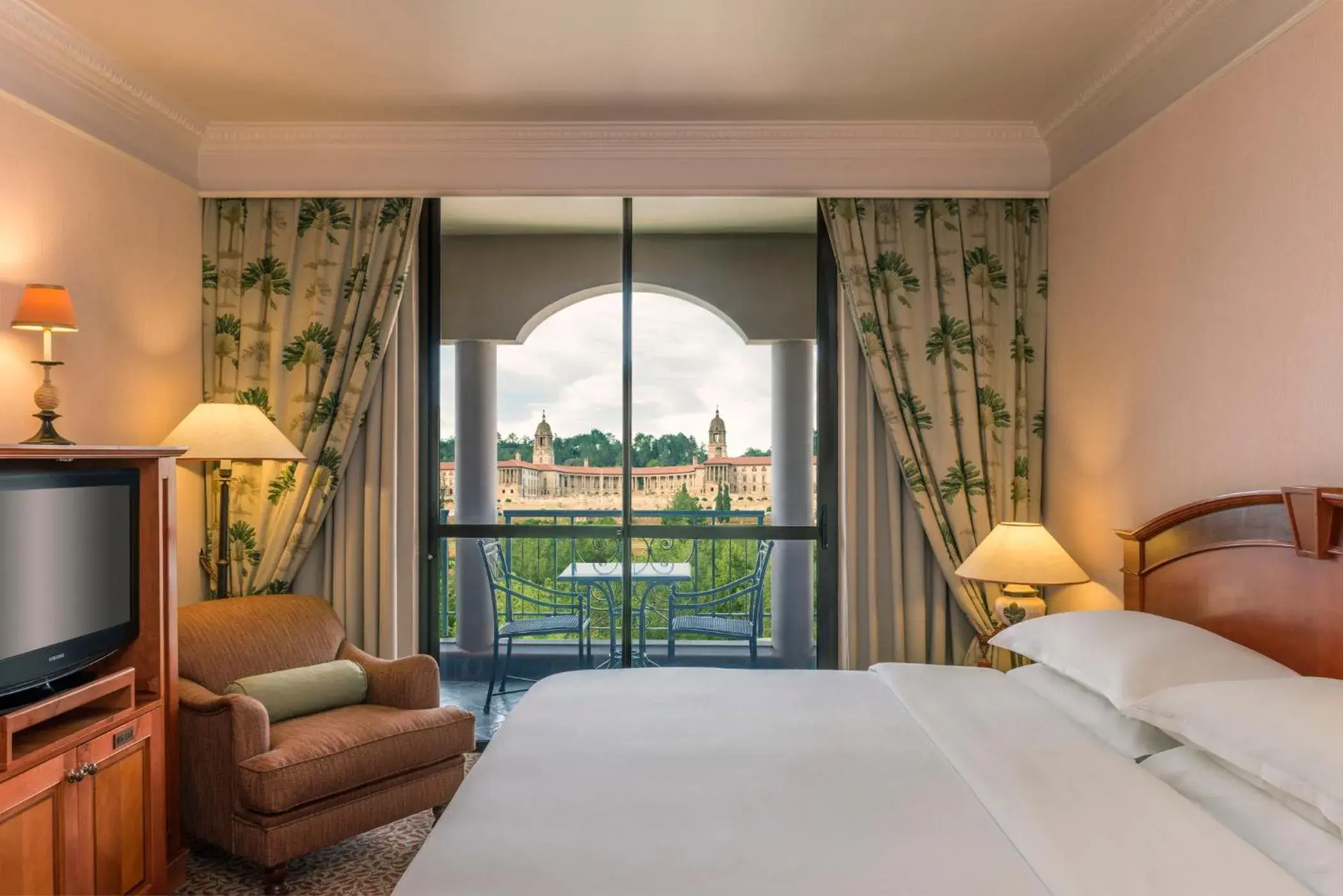 Bedroom, Bed in CT Hotel Bedroom, Bed in CT Hotel