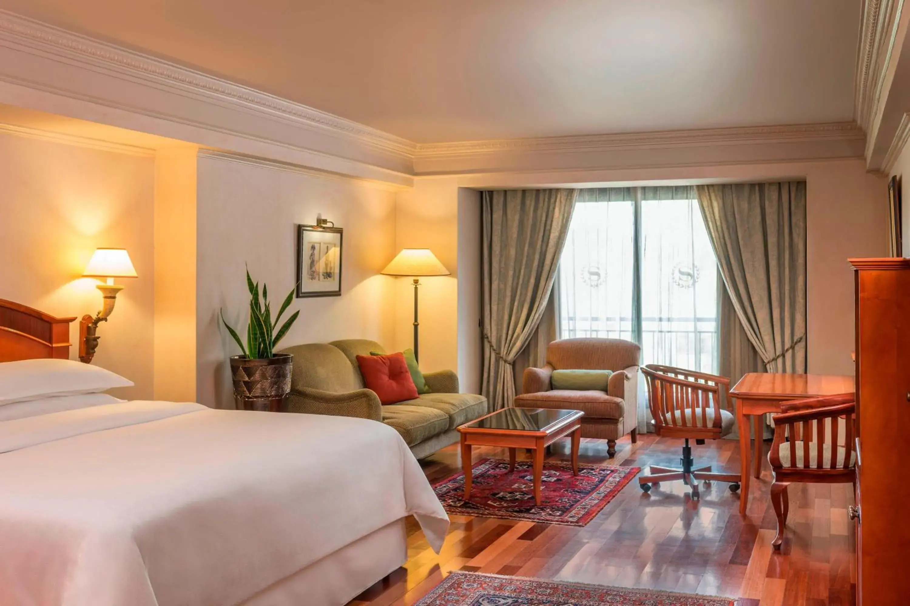 Photo of the whole room, Bed in CT Hotel Photo of the whole room, Bed in CT Hotel