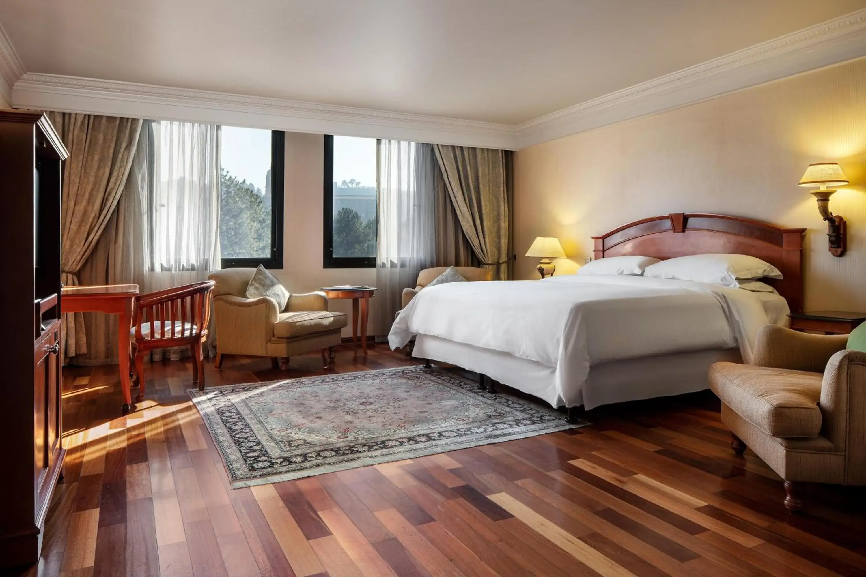 Photo of the whole room, Bed in CT Hotel Photo of the whole room, Bed in CT Hotel