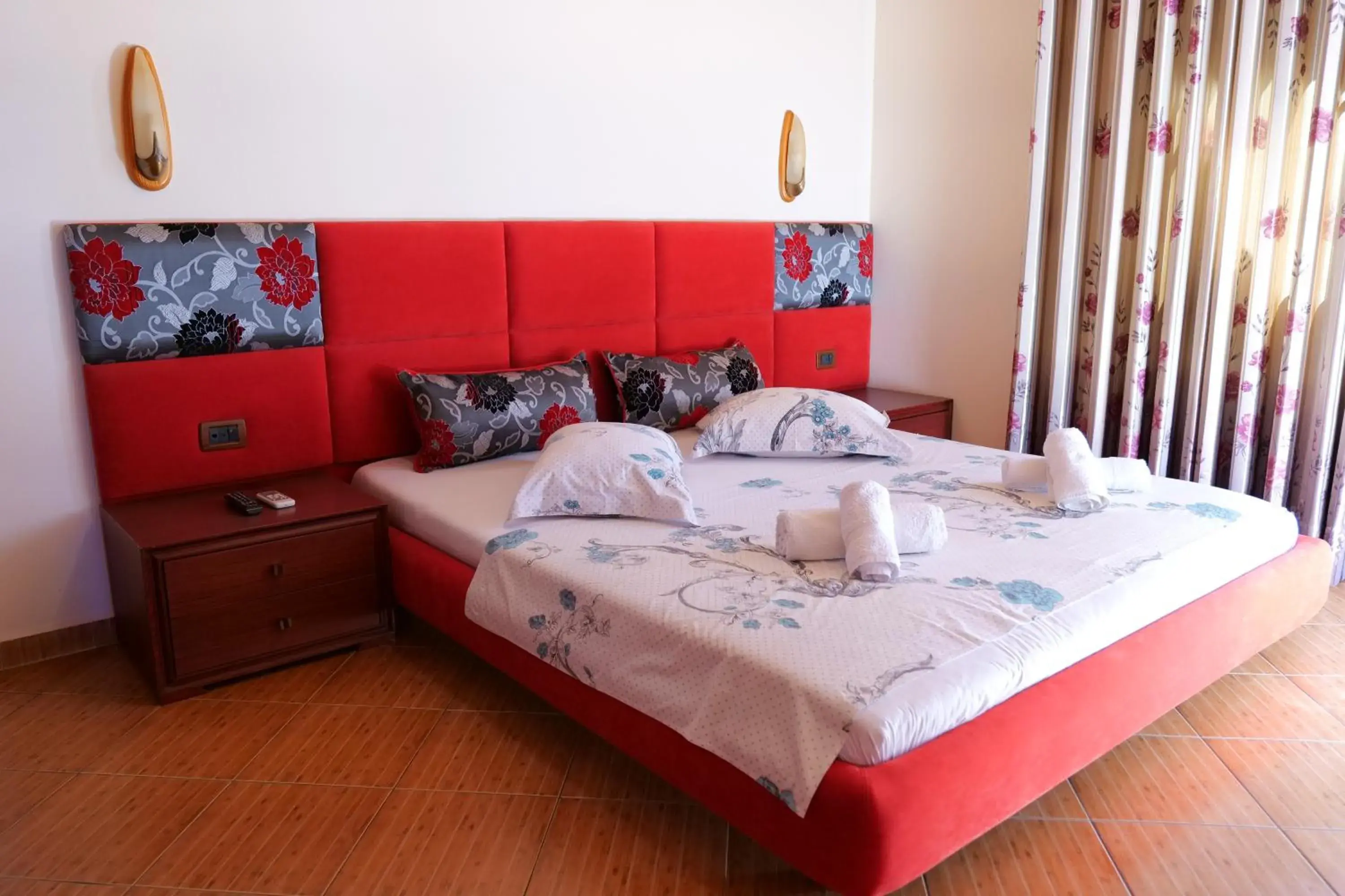 Suite with Sea View in Villa Crystal Suite with Sea View in Villa Crystal