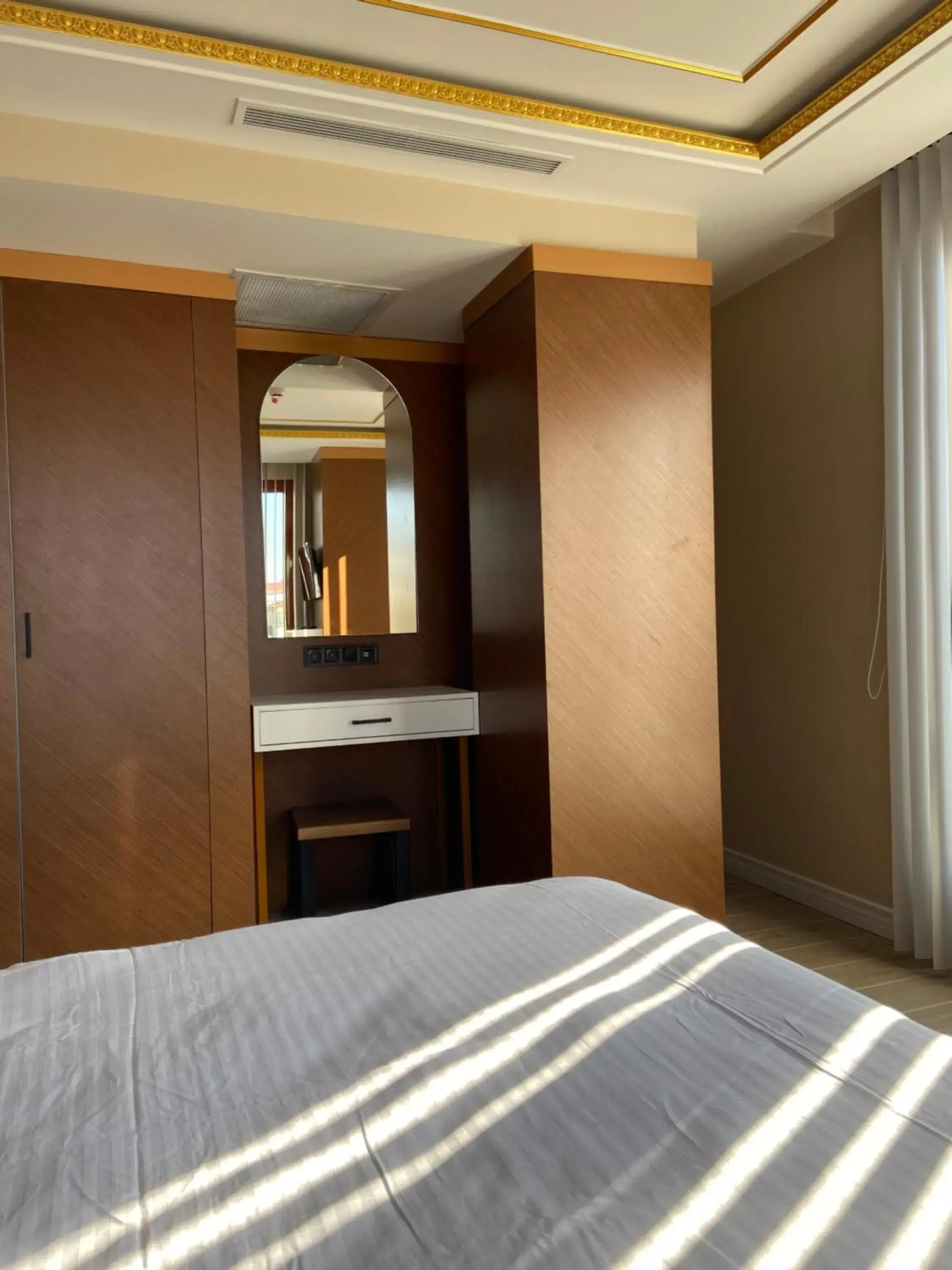 Family Room in Istanbul Town Hotel Family Room in Istanbul Town Hotel