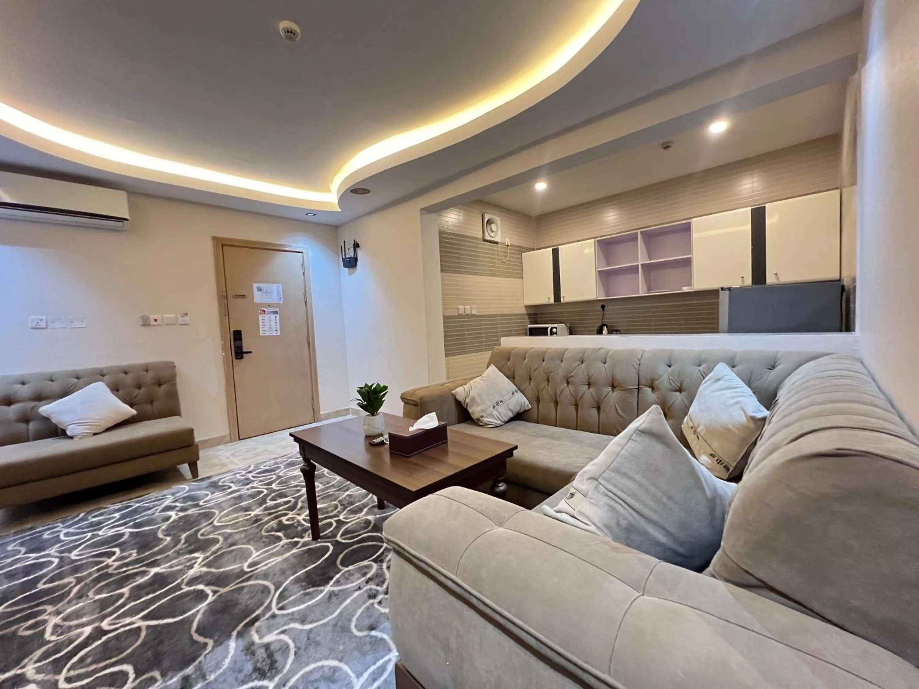 TV and multimedia in Rose Star Hotel
