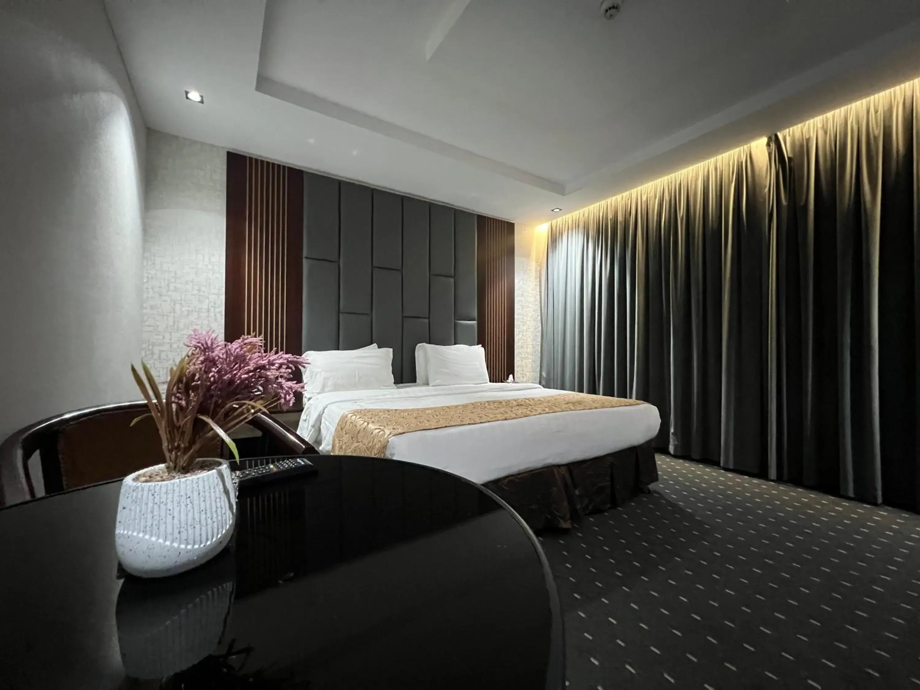 Standard Studio in Rose Star Hotel Standard Studio in Rose Star Hotel