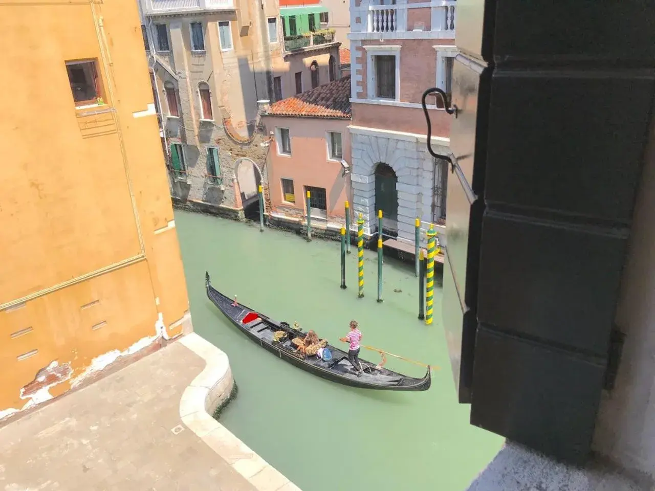 Penthouse Of Venice Penthouse Of Venice