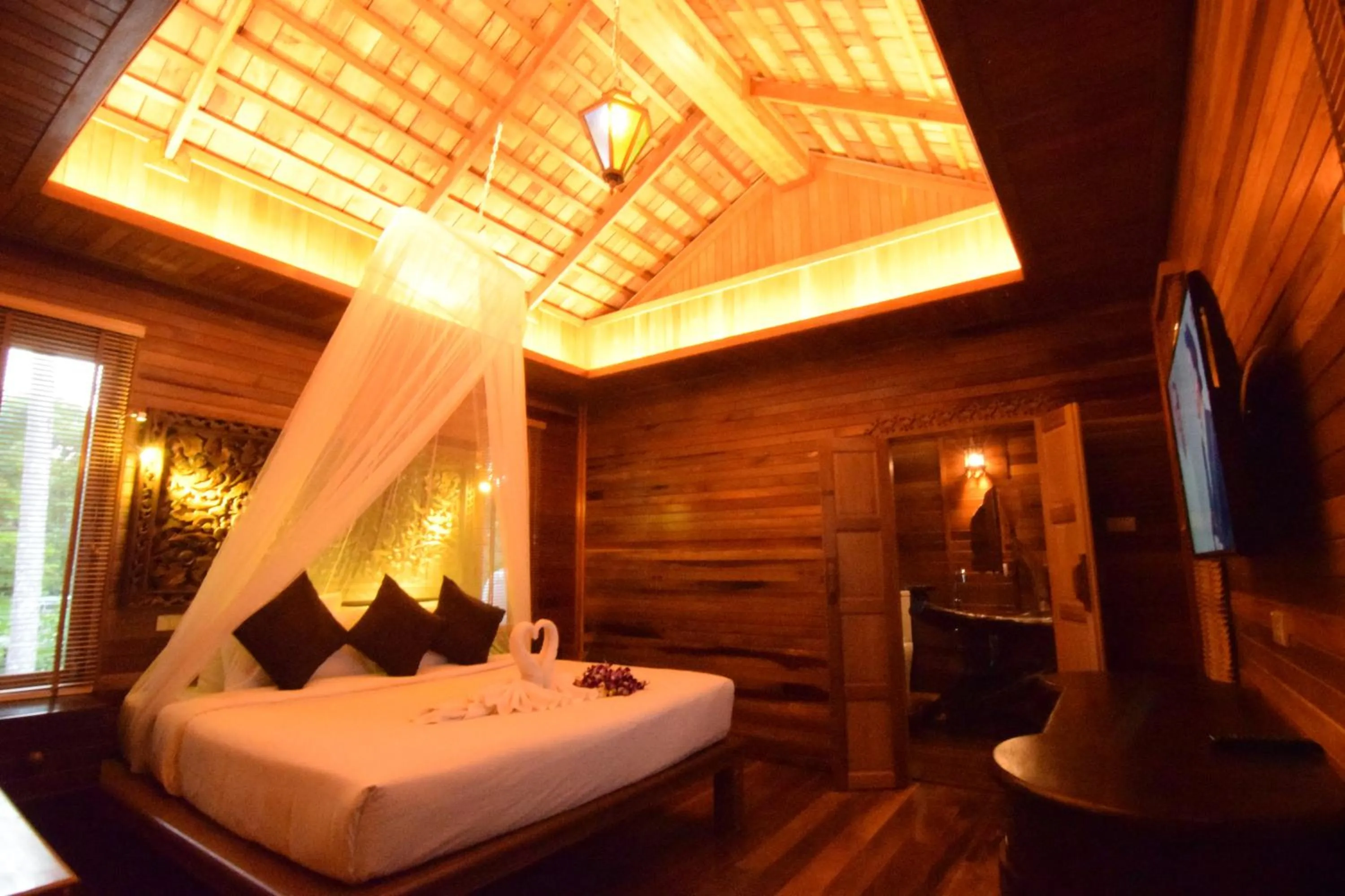 Villa Habeebee