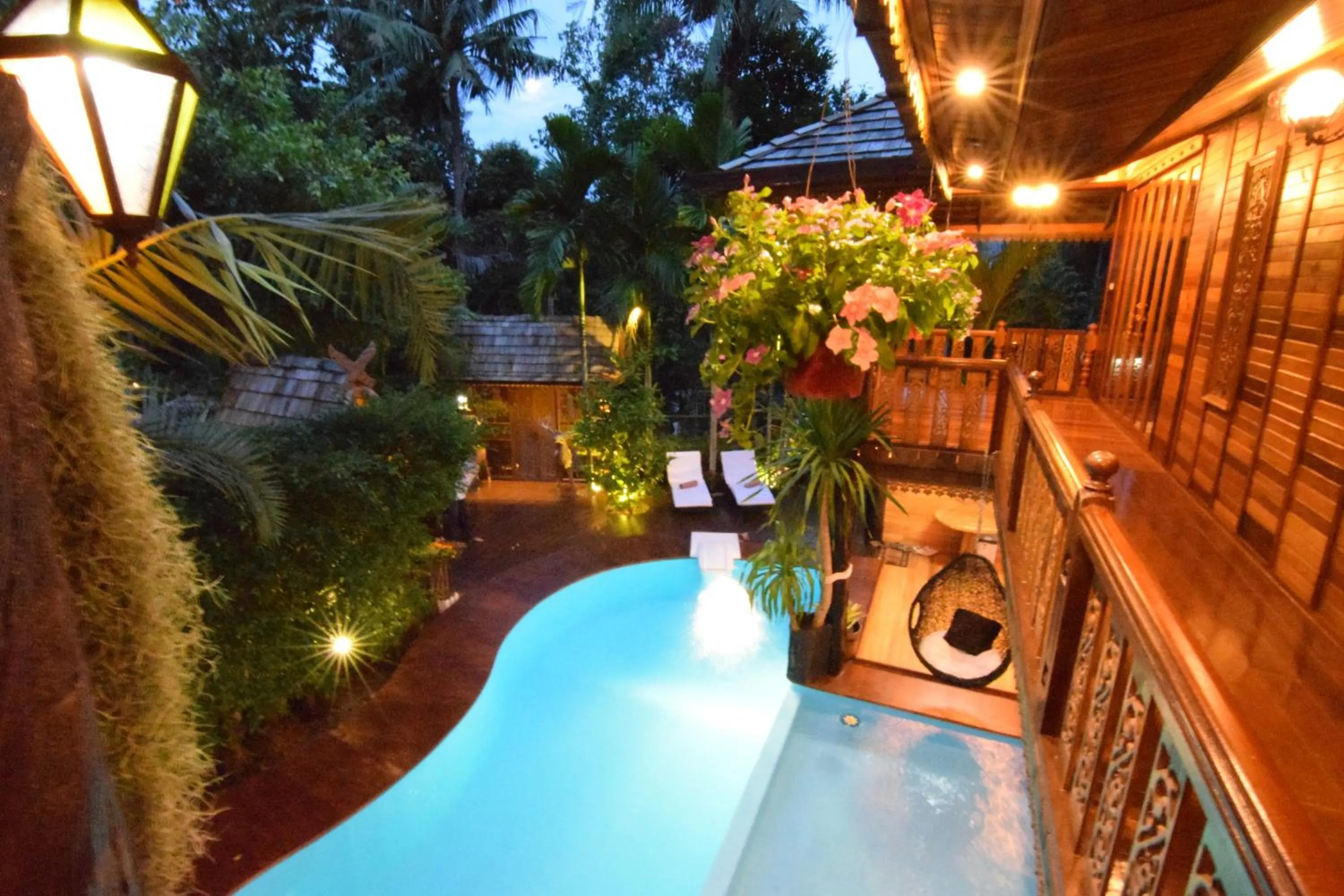 Villa Habeebee