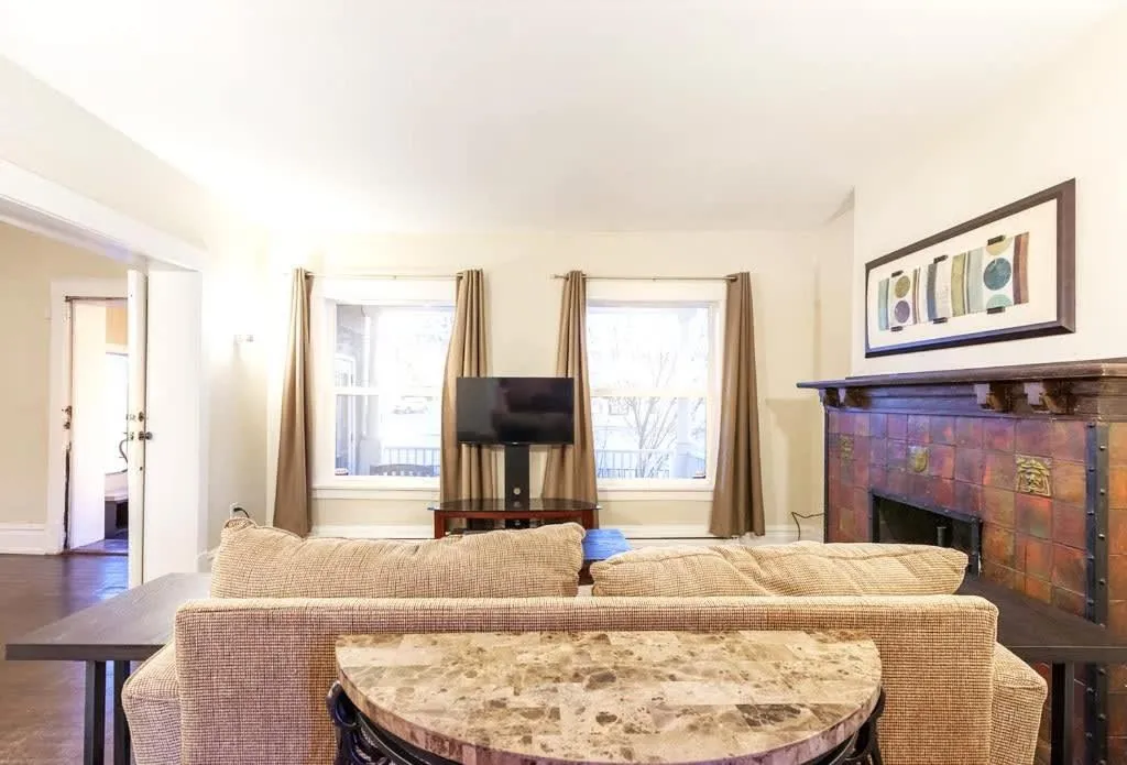 Historic 3Br Home in Heart of SLC Close to Skiing